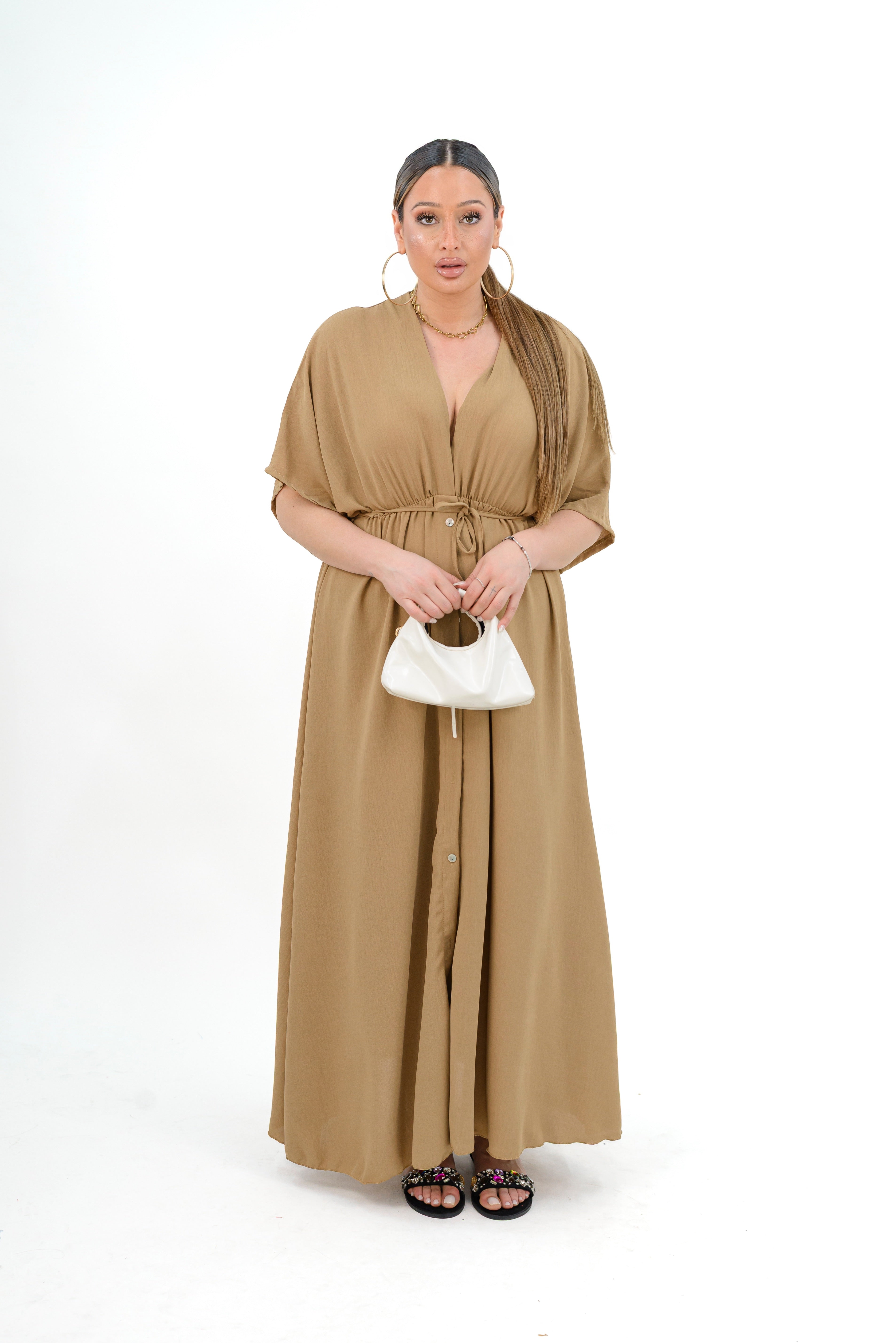 Dress Mesia 2.0