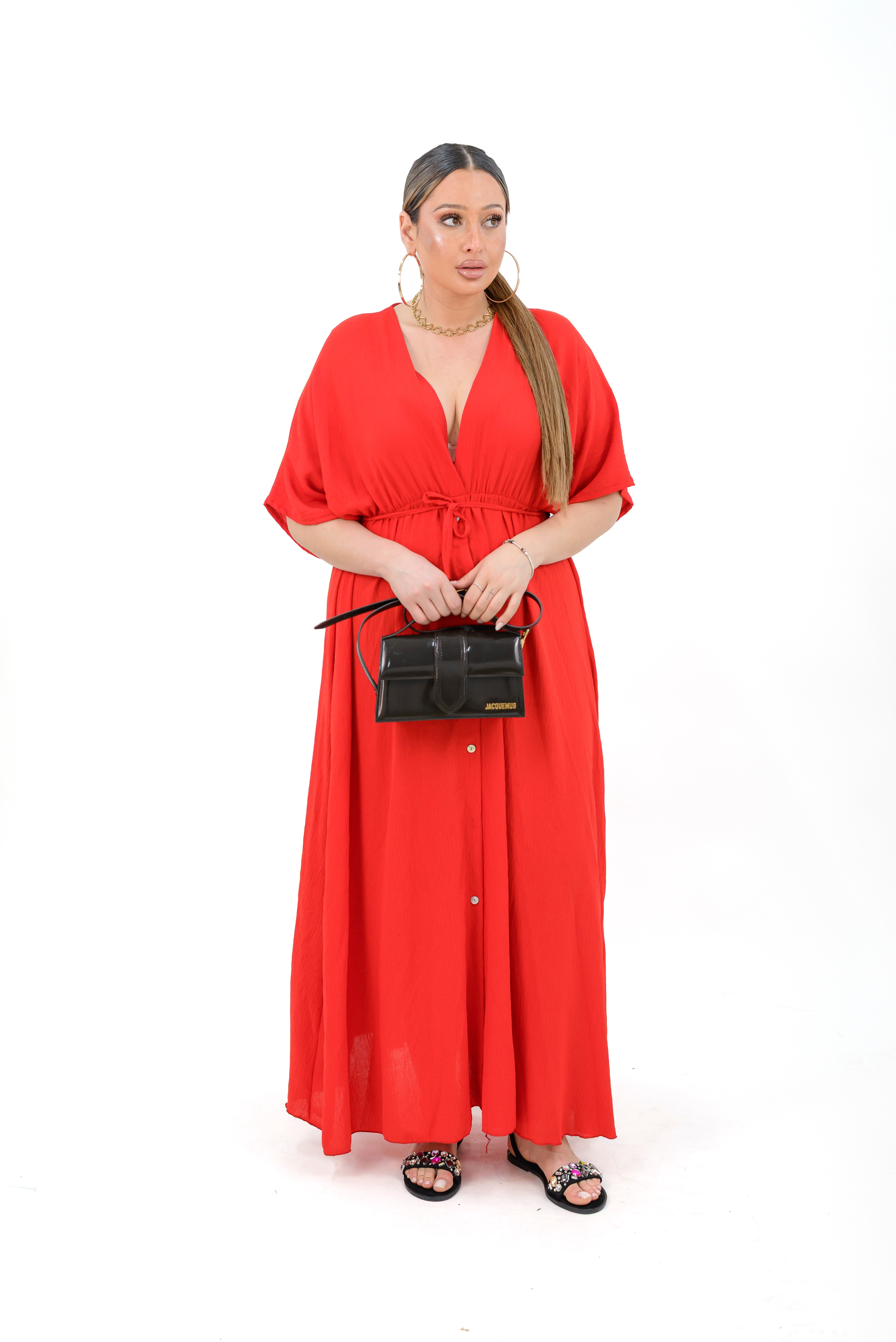 Dress Mesia 2.0