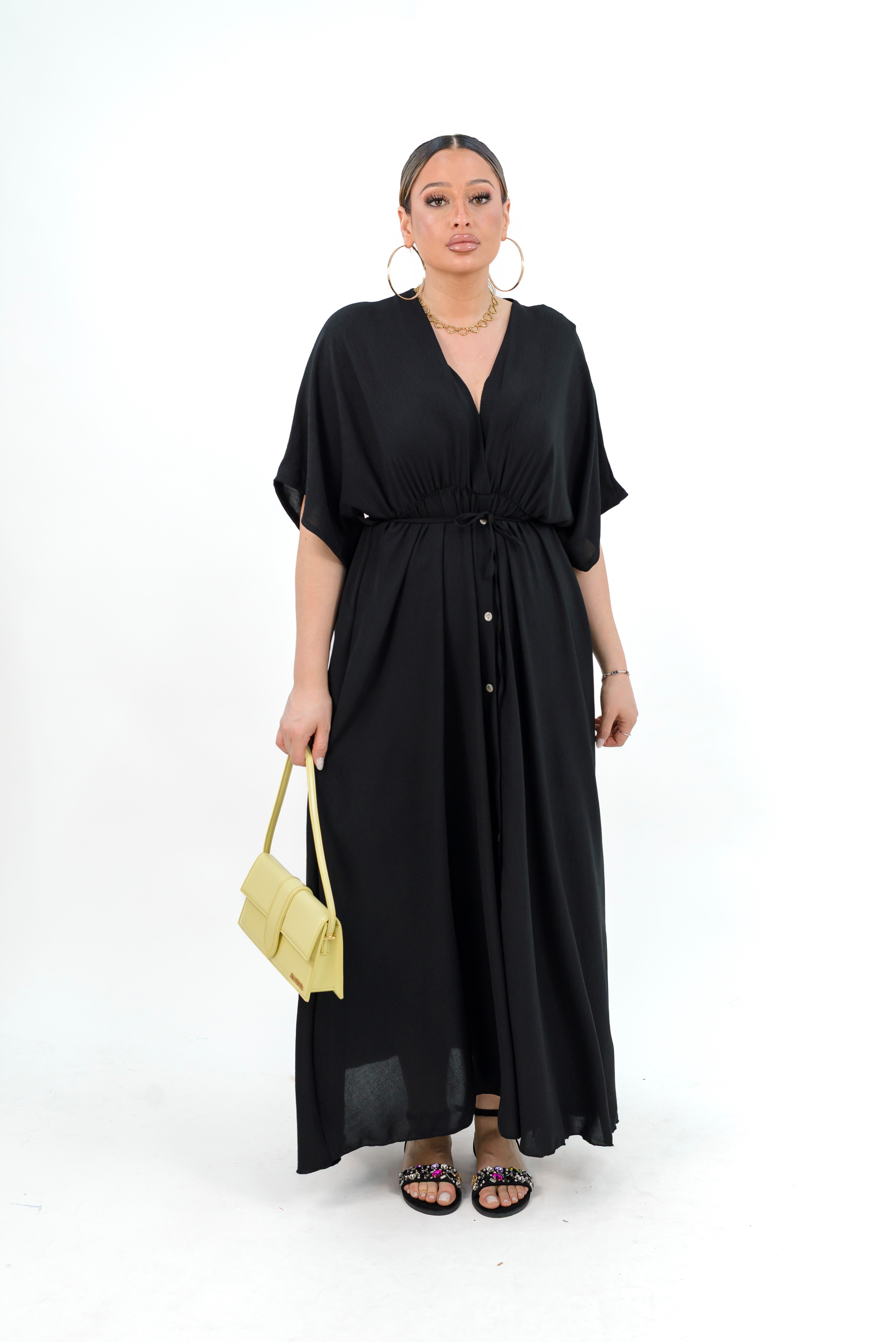 Dress Mesia 2.0