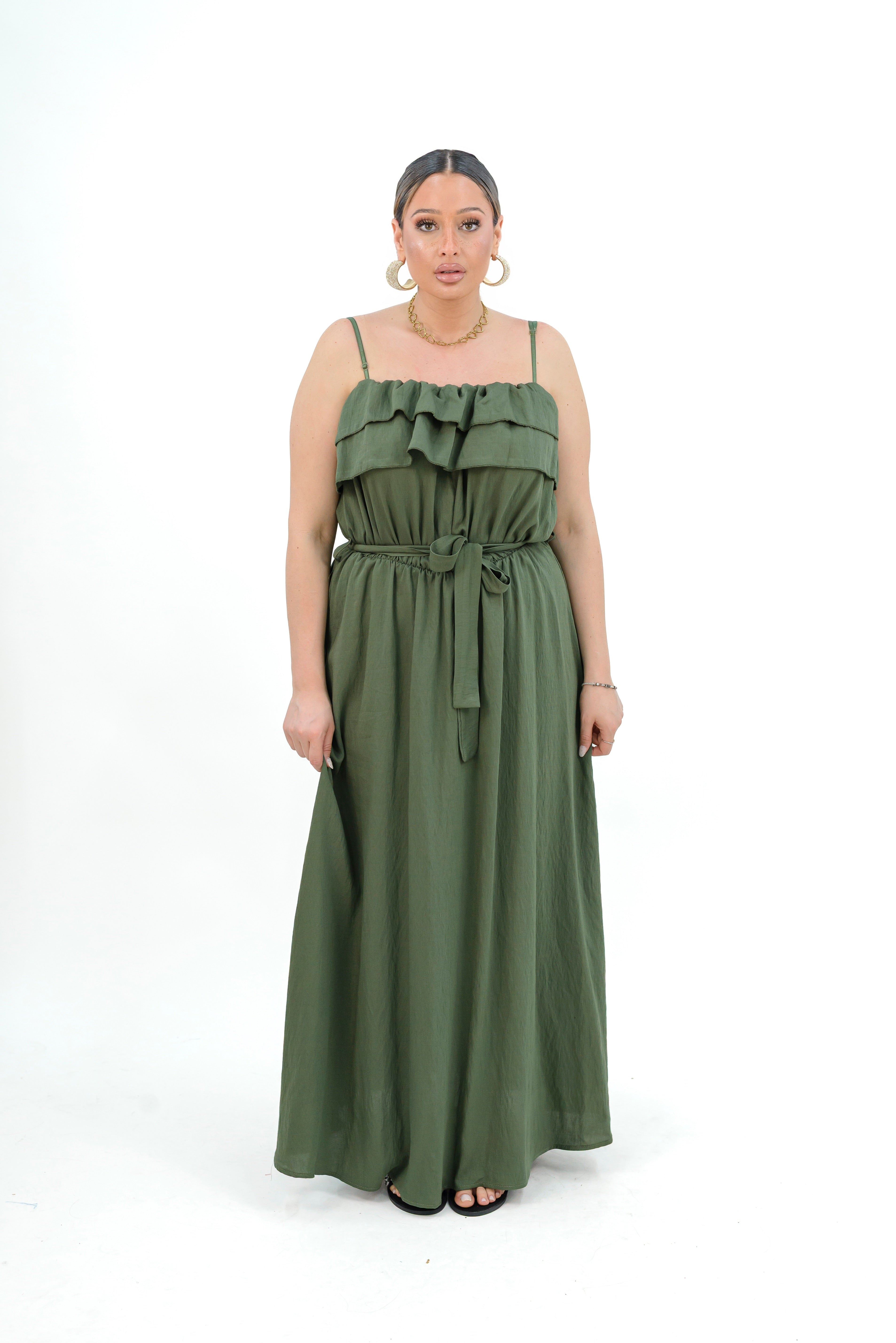Dress Atena