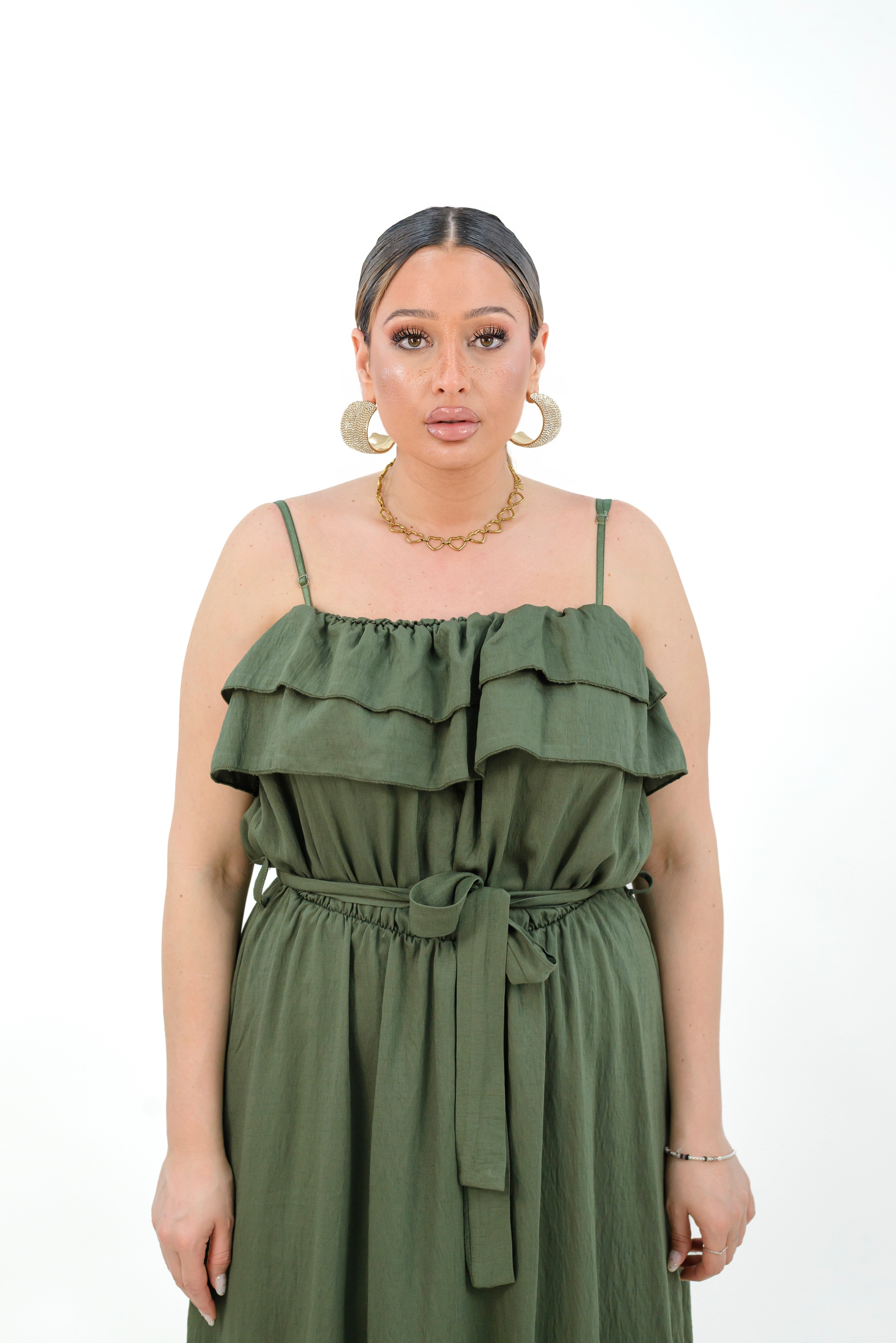 Dress Atena