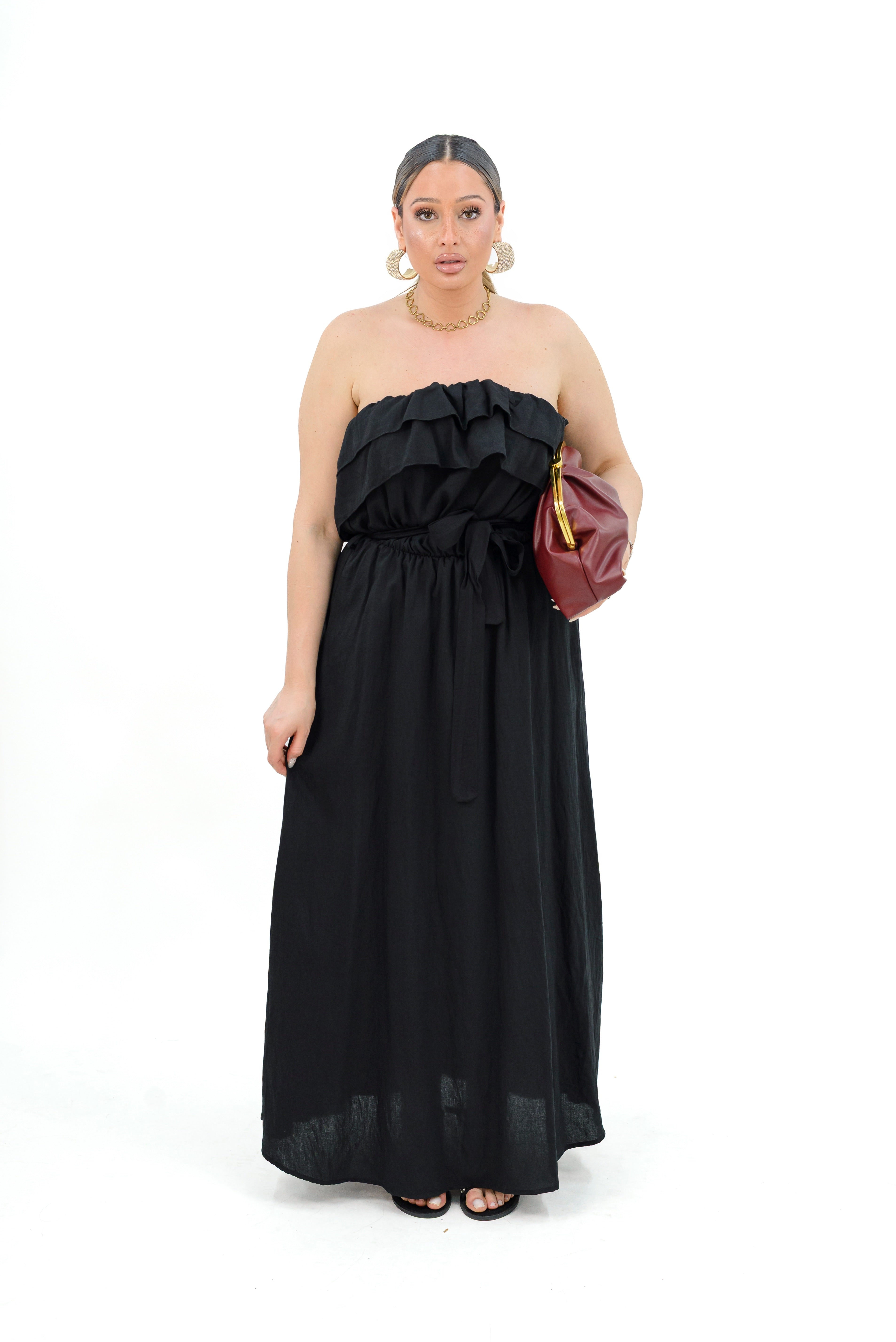Dress Atena