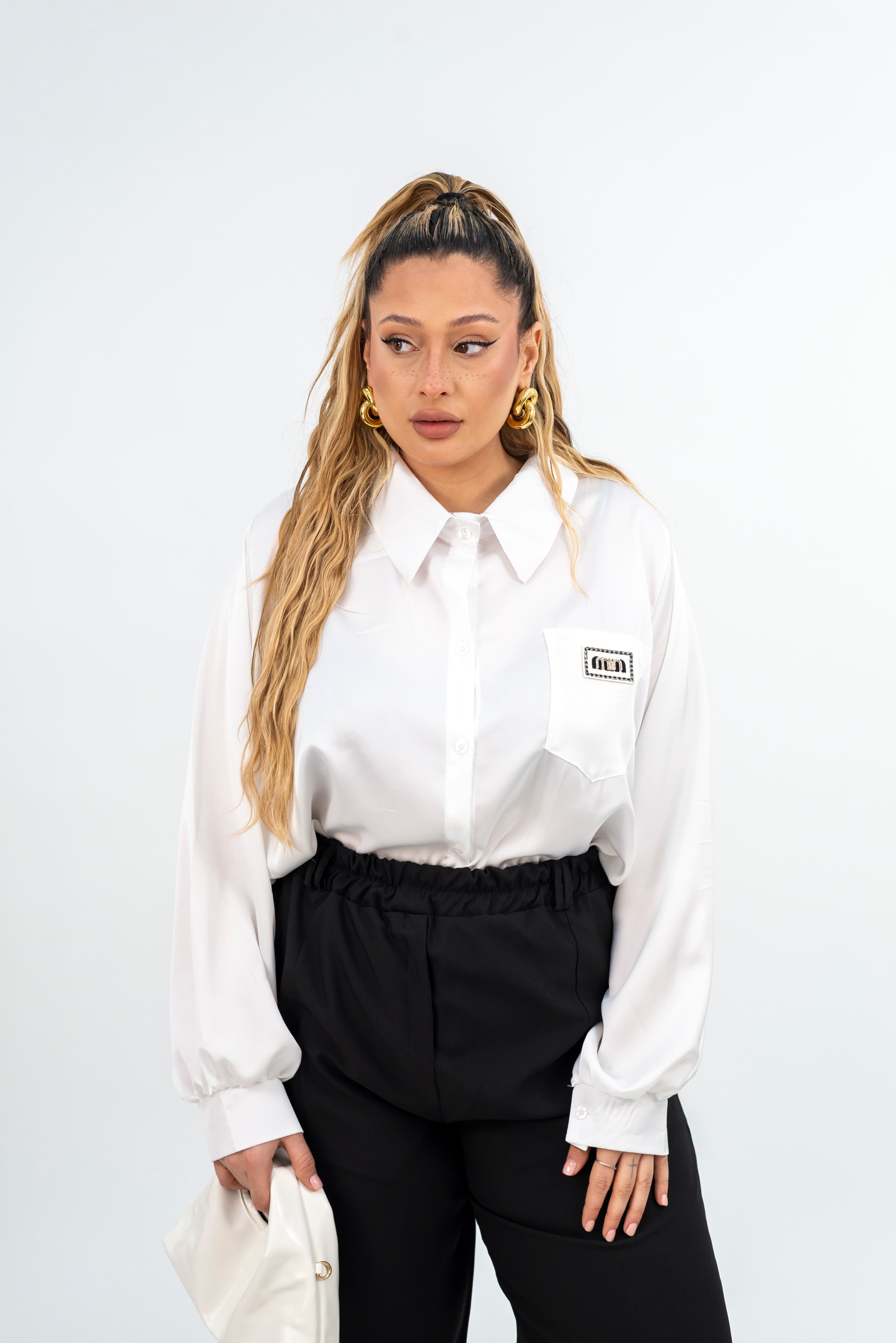 Camicia Rosita