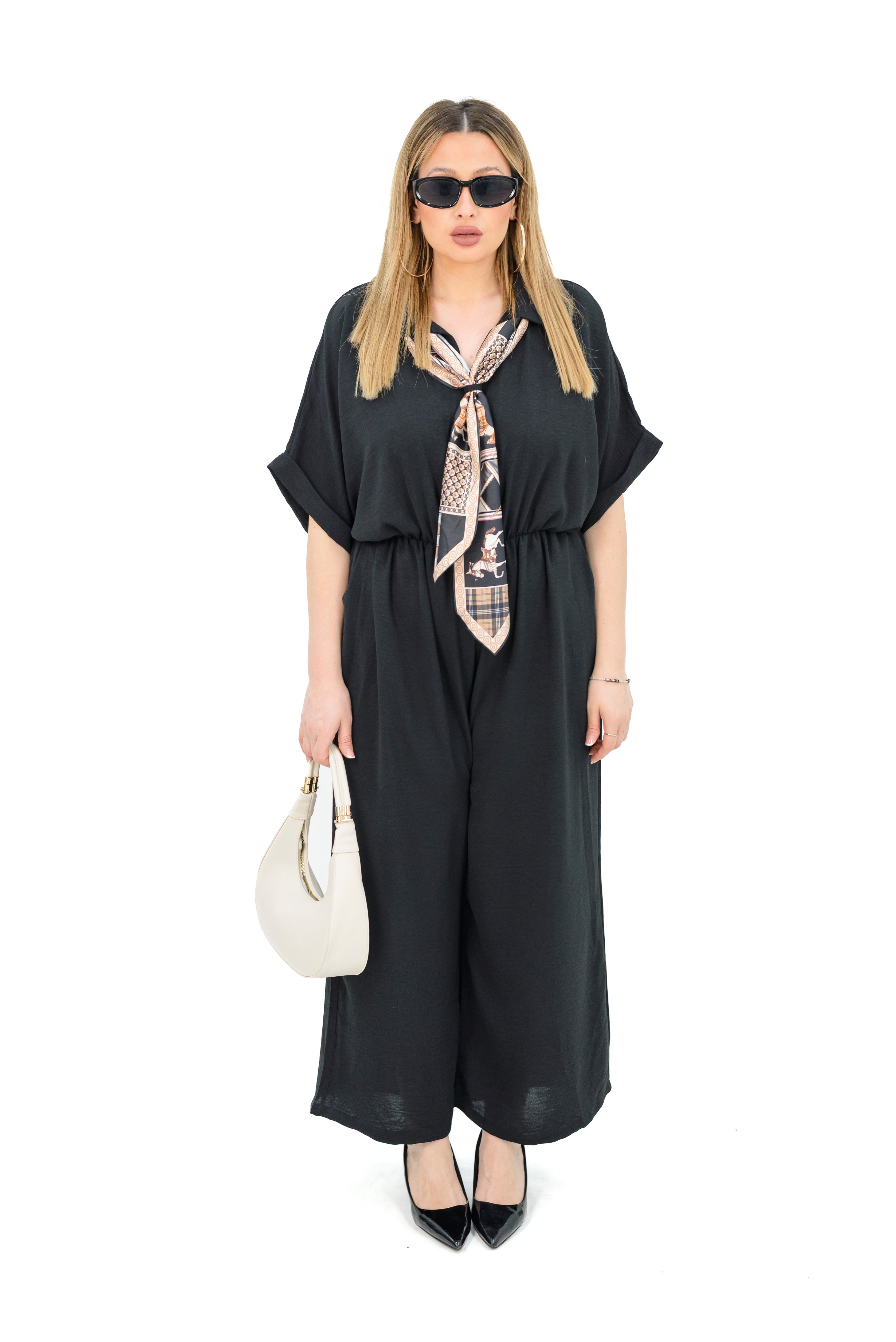 Tutone Foulard