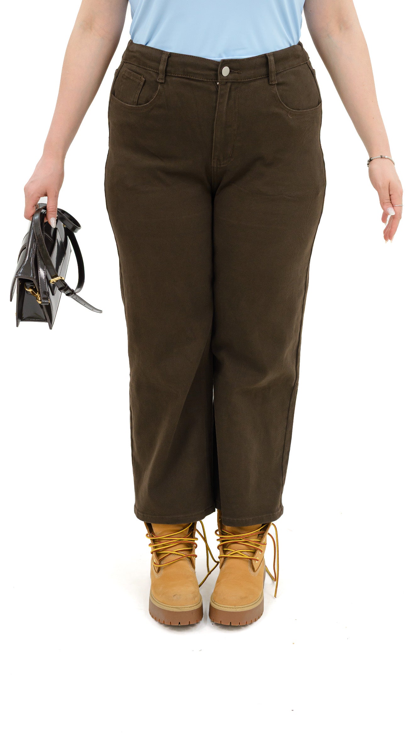 Jeans Brawn