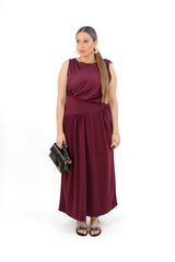 Dress Fascia