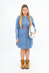 Dress Denim