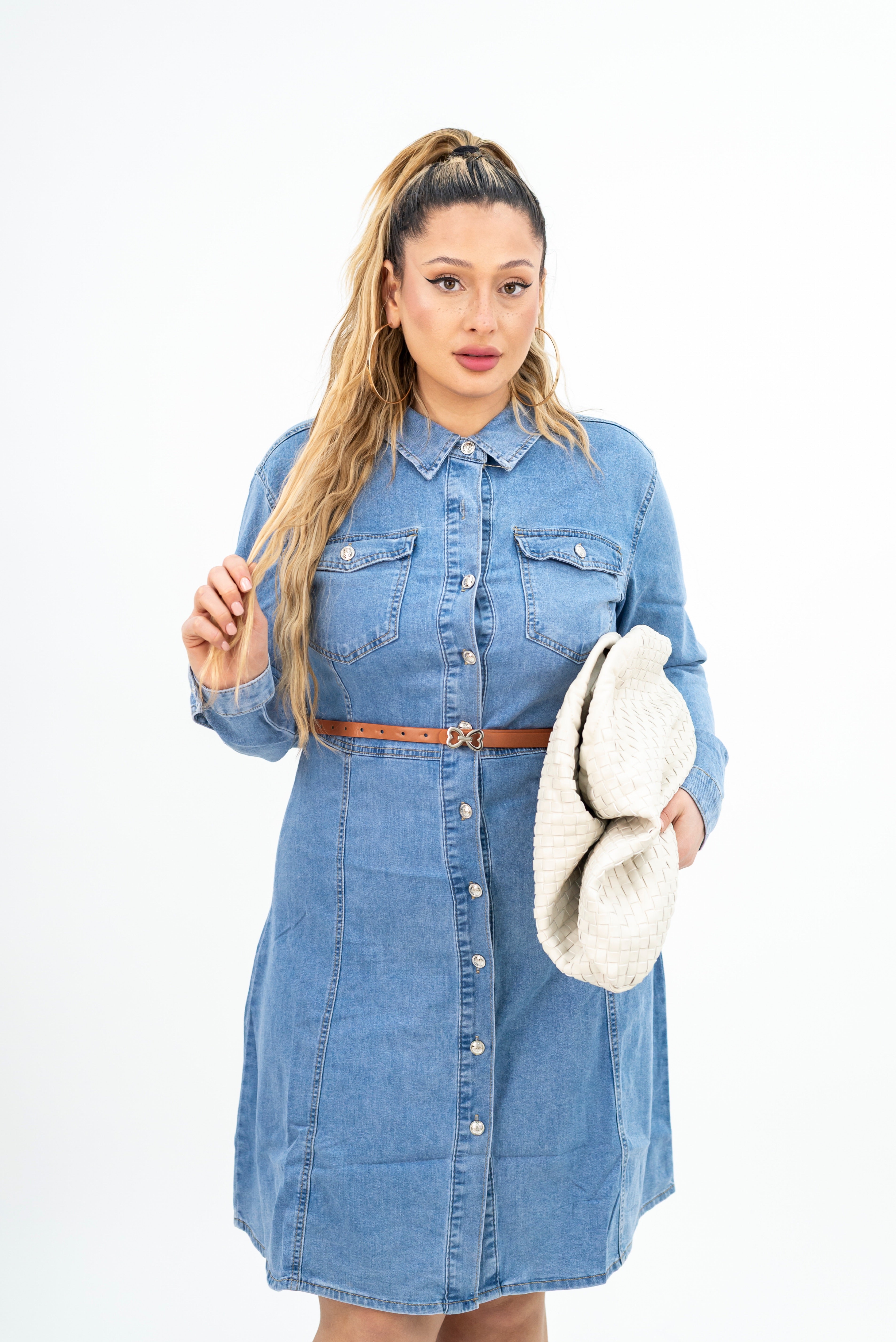 Dress Denim