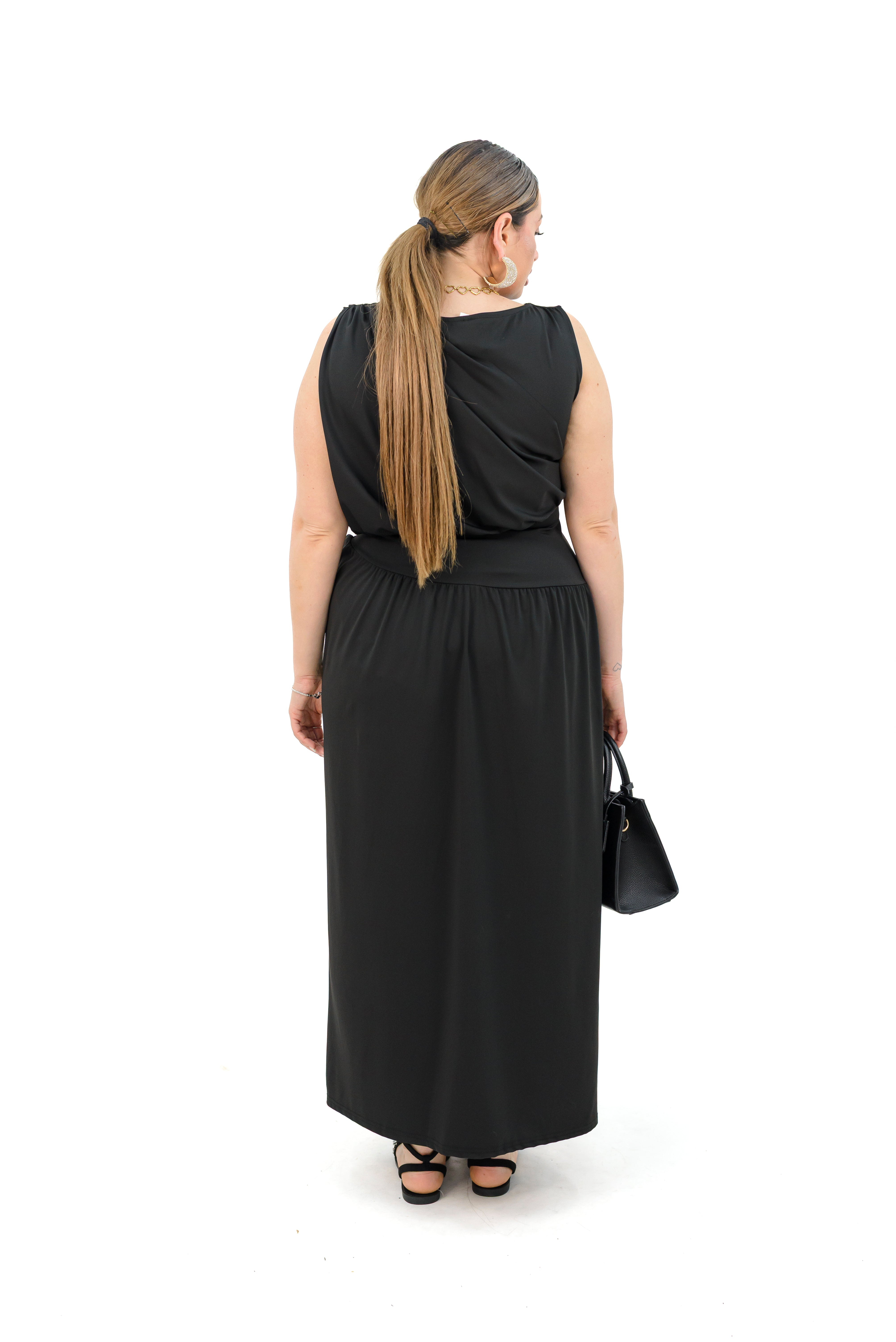 Dress Fascia