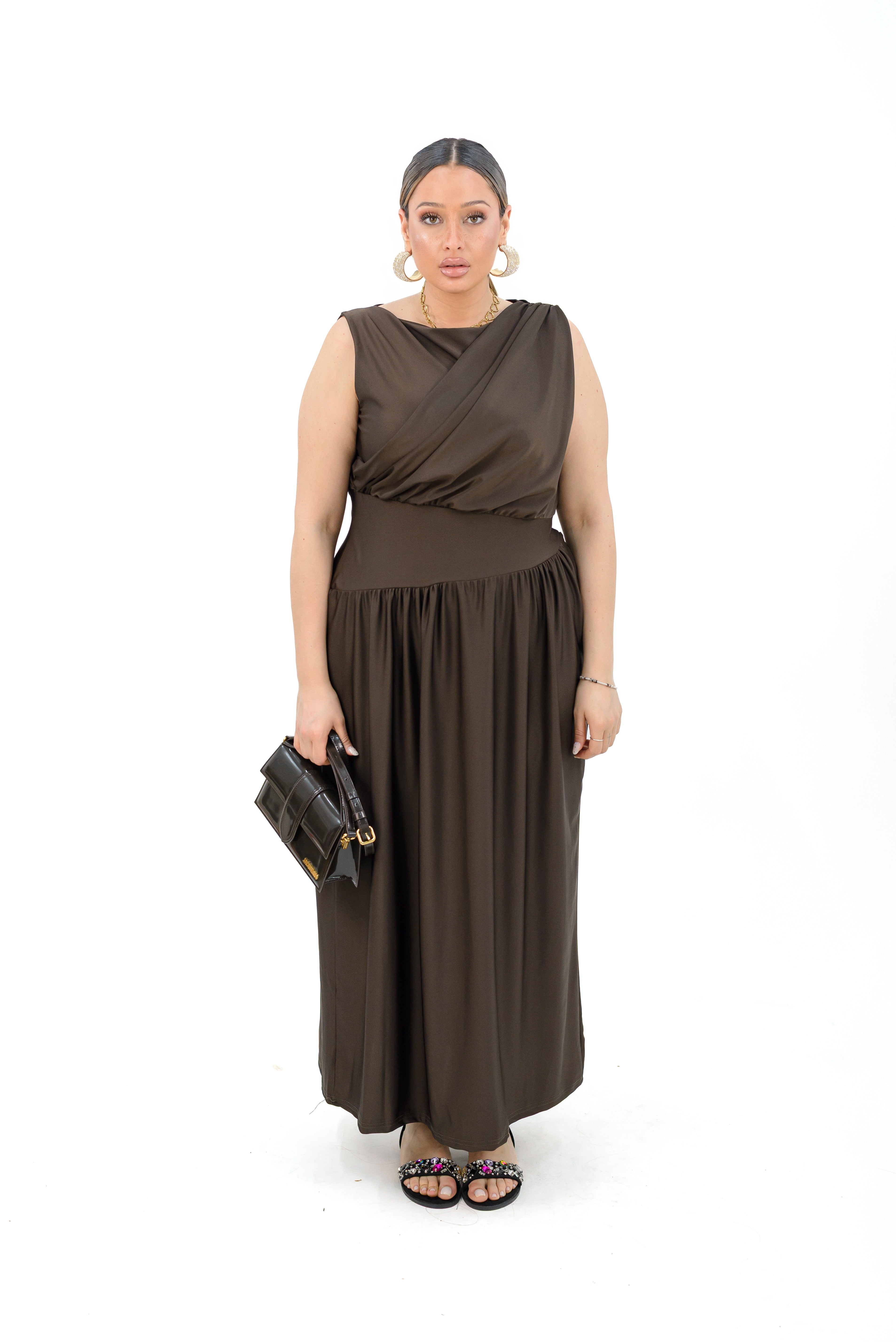 Dress Fascia