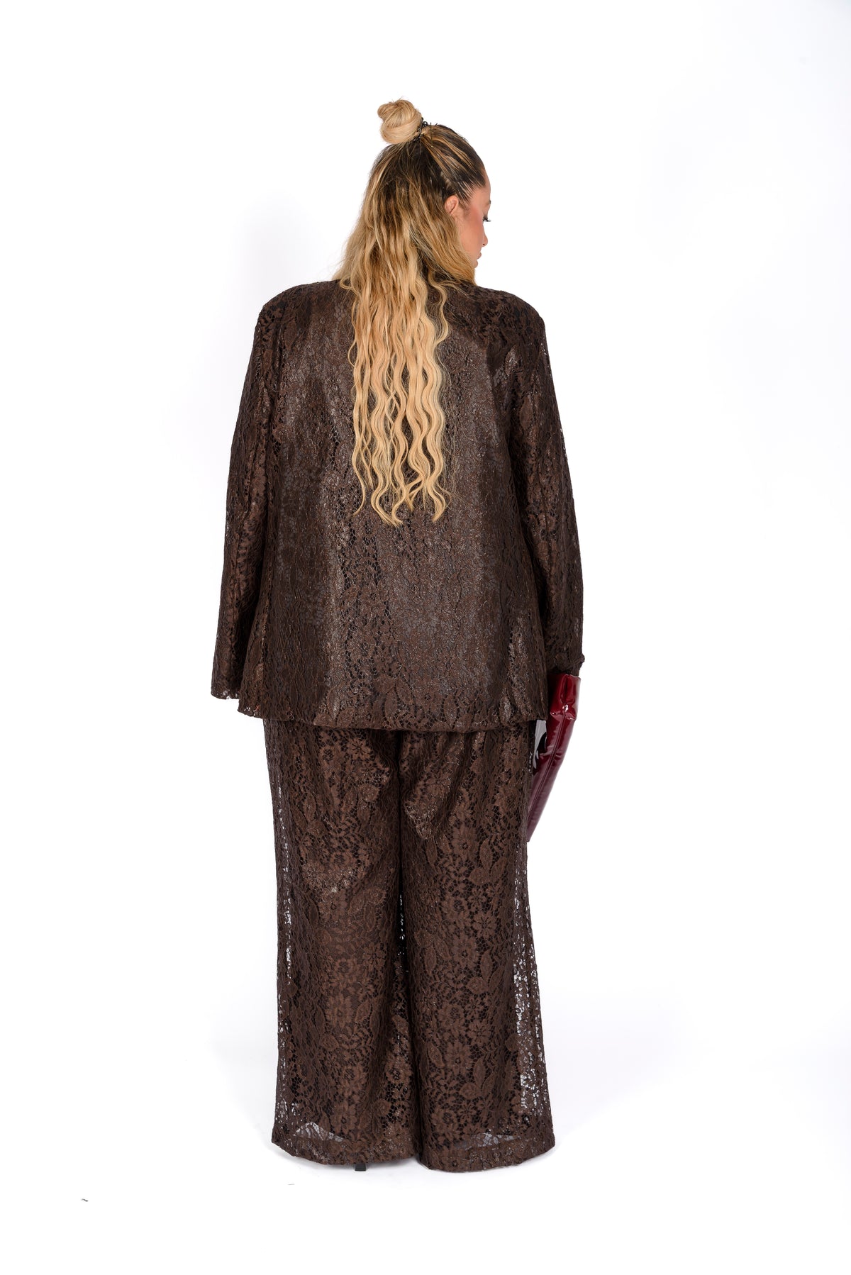 Tailleur Empatique
