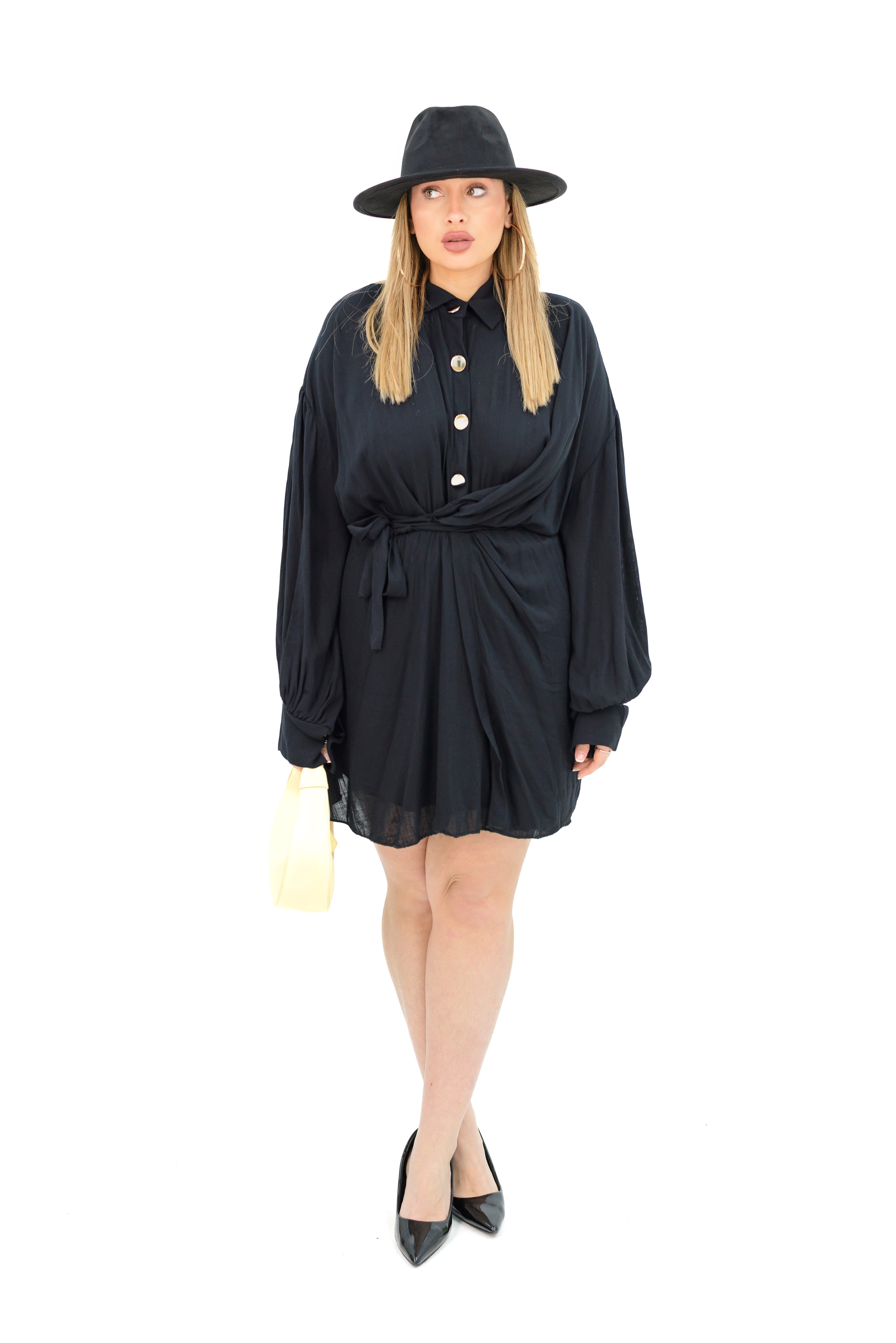 Dress Valeria Lino