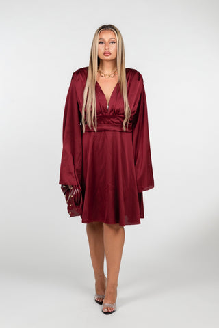 Dress Scollo