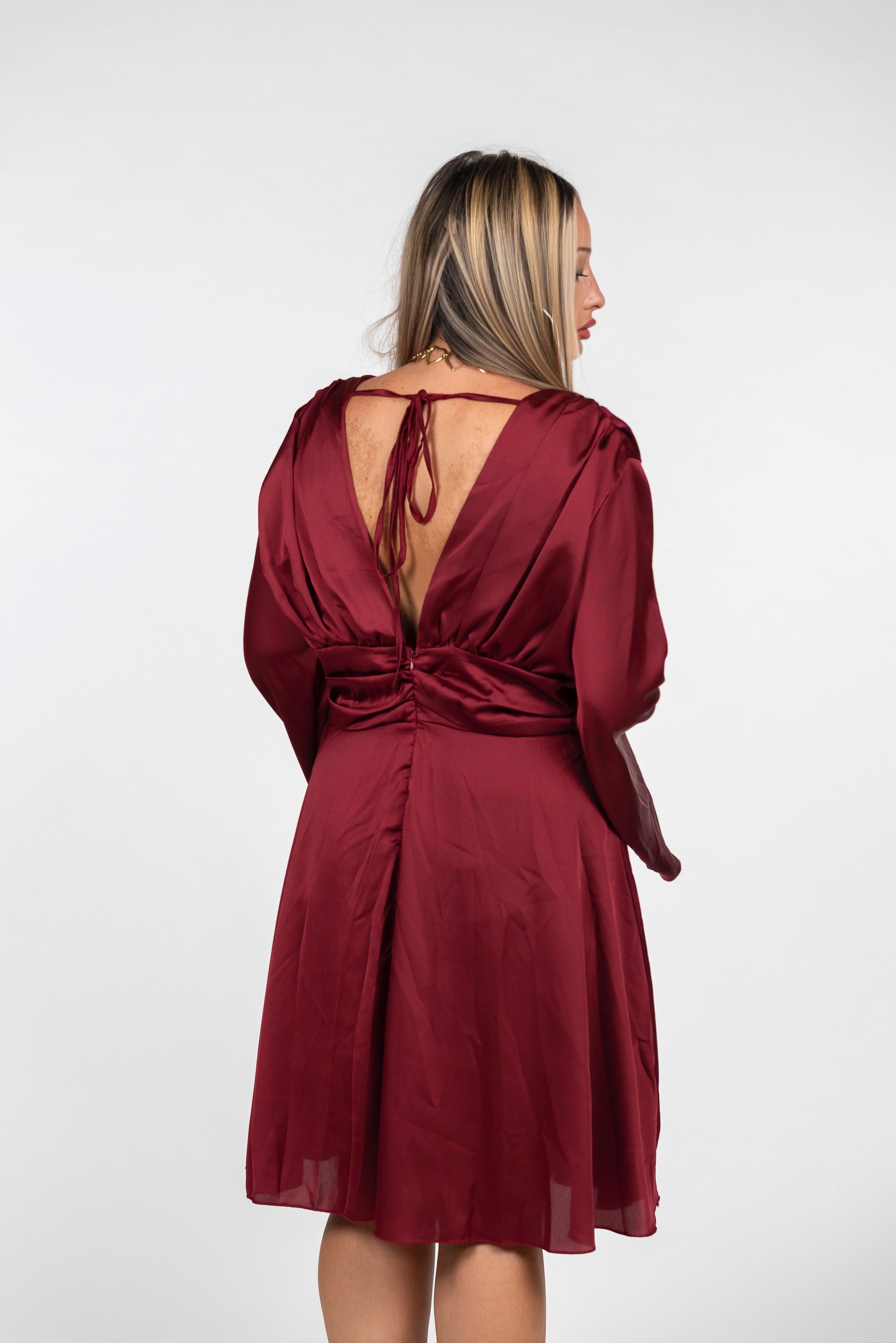 Dress Scollo