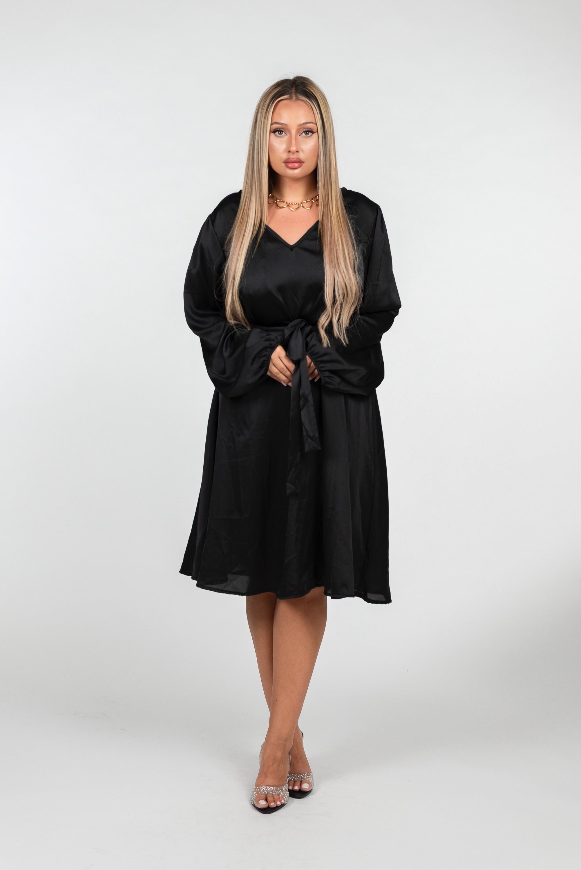 Dress Linda