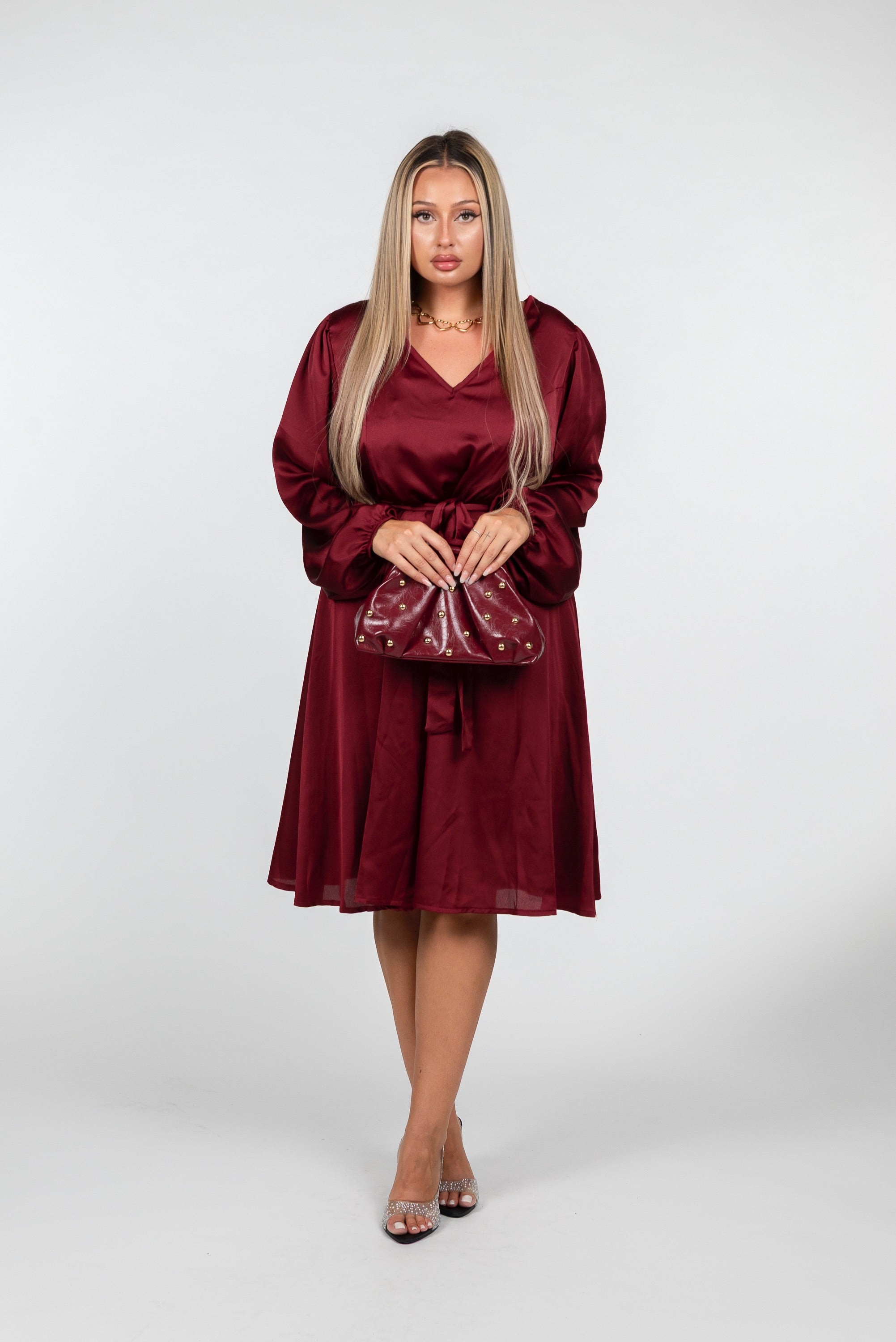 Dress Linda