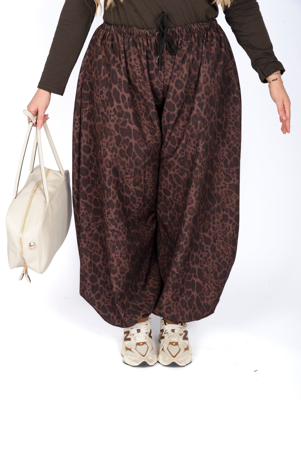 Pantalone Ballon Fantasy