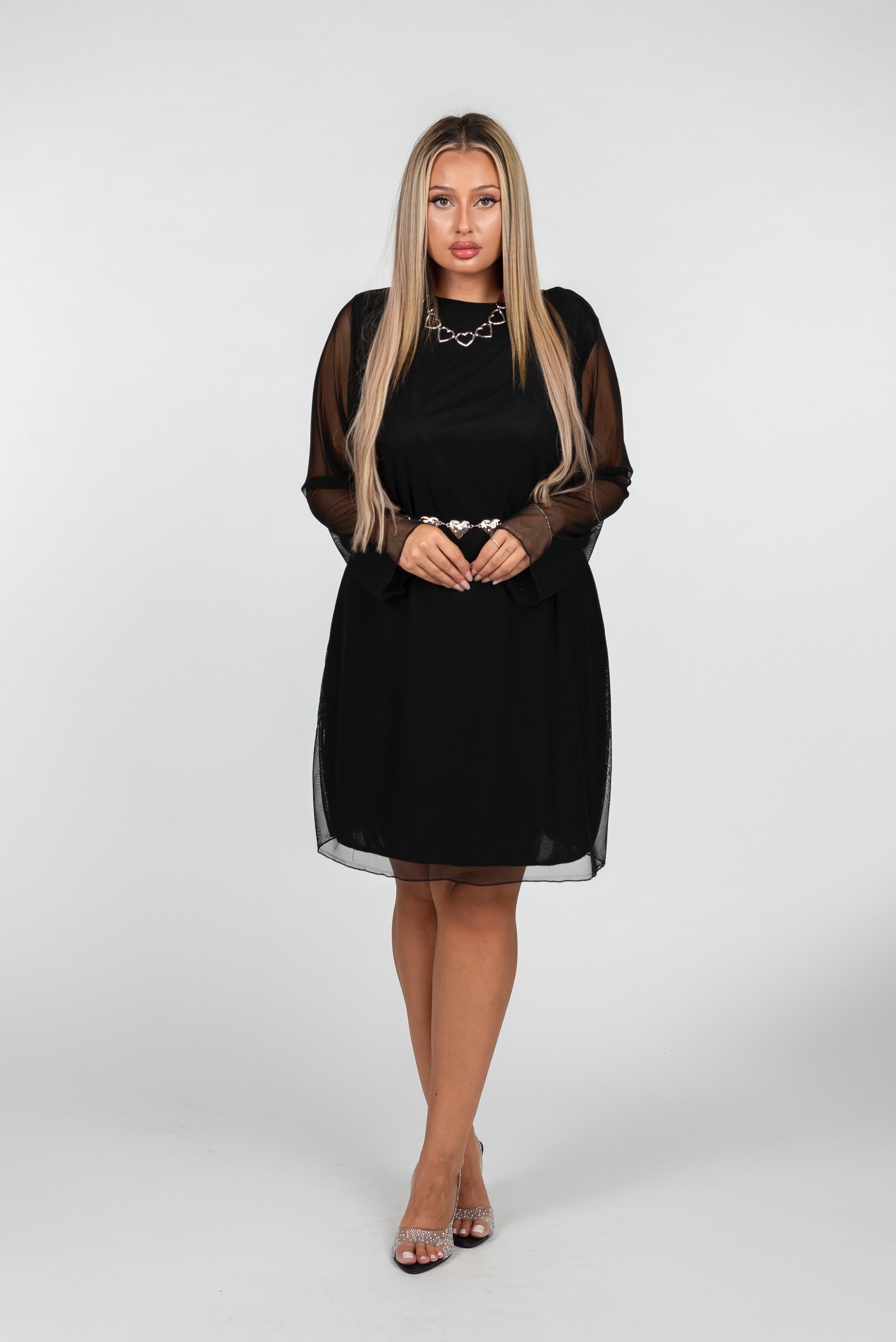 Dress Velo