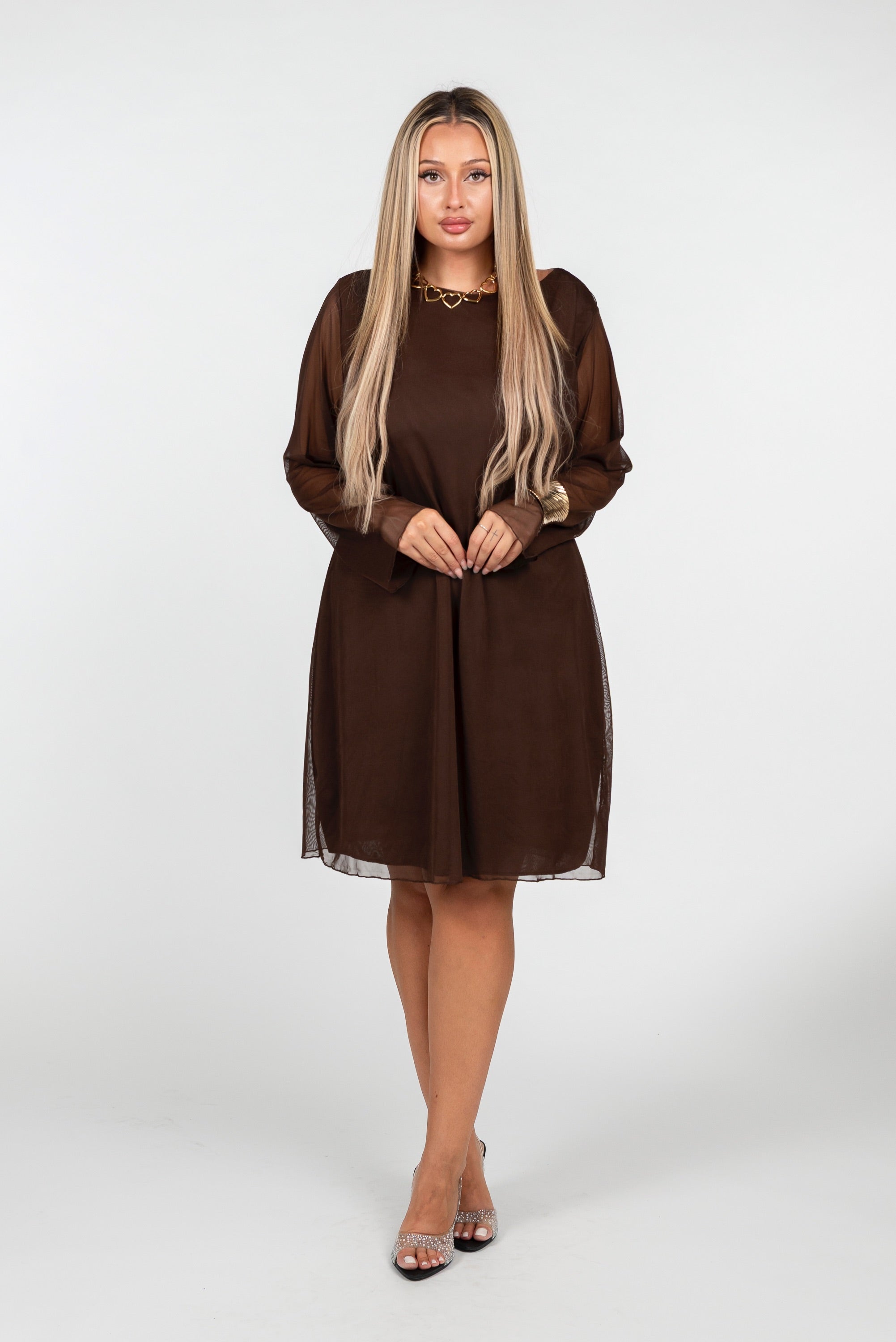 Dress Velo