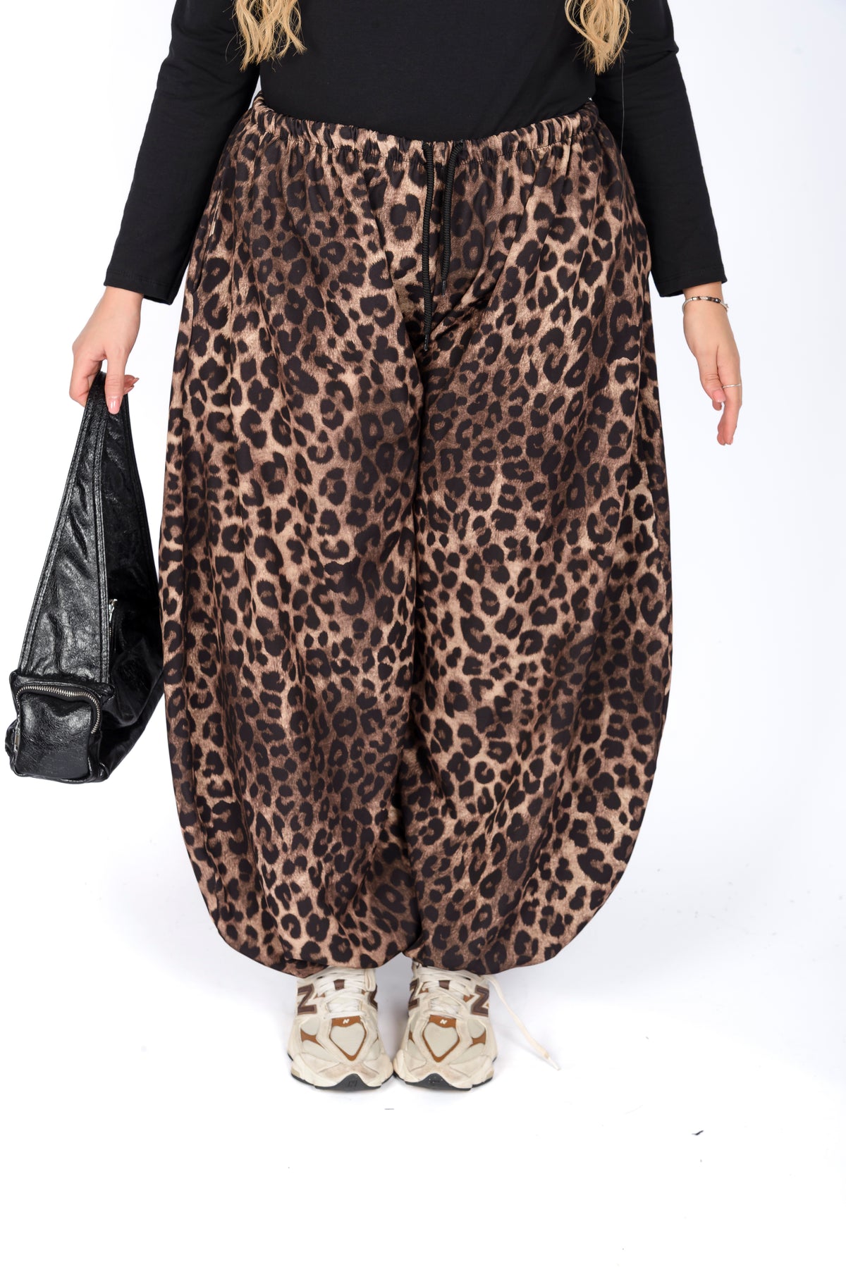 Pantalone Ballon Fantasy