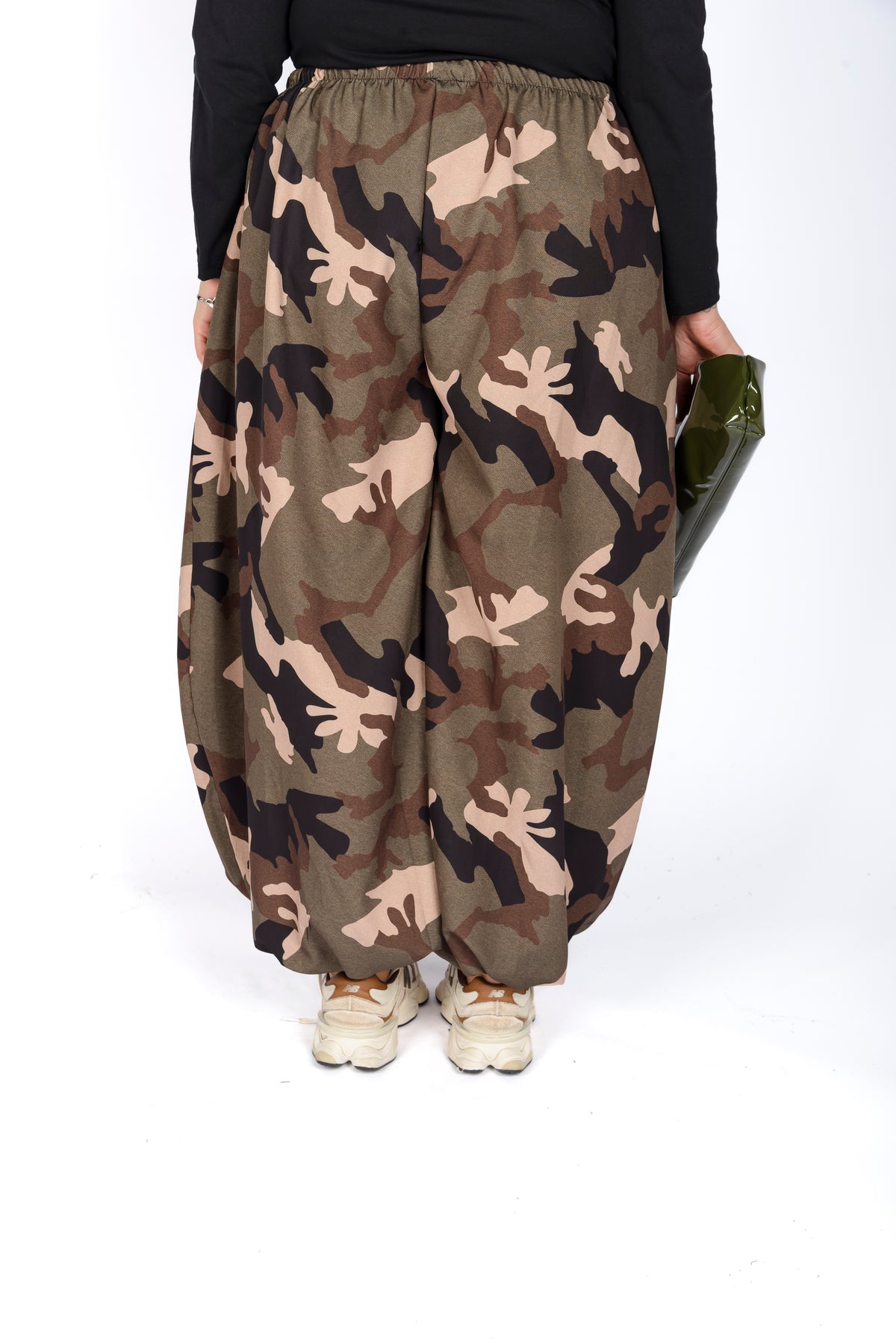 Pantalone Ballon Fantasy