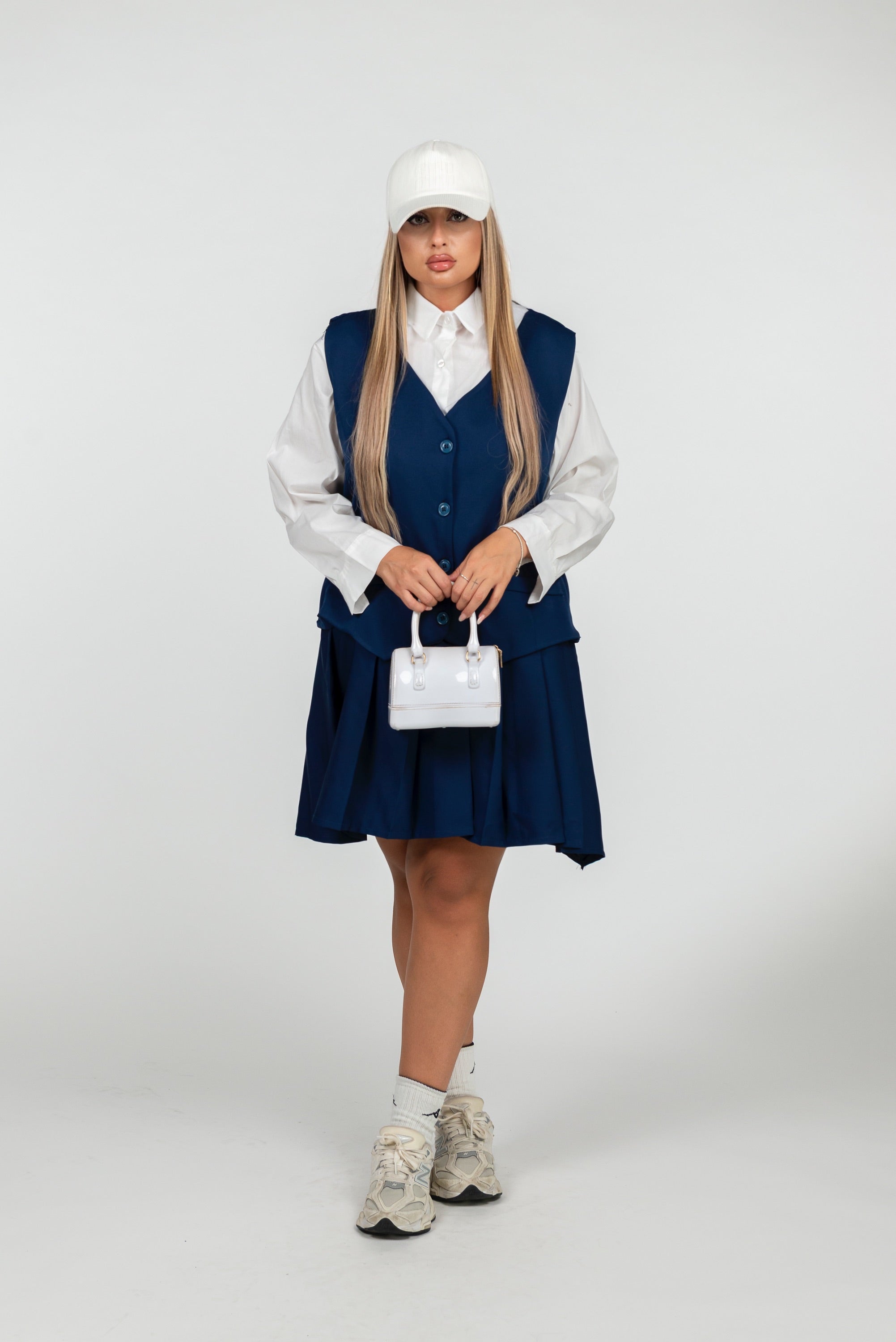 Dress Camicia