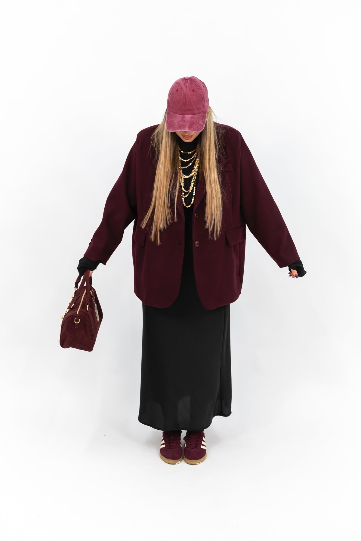 Giacca Peso Cappotto Favorite