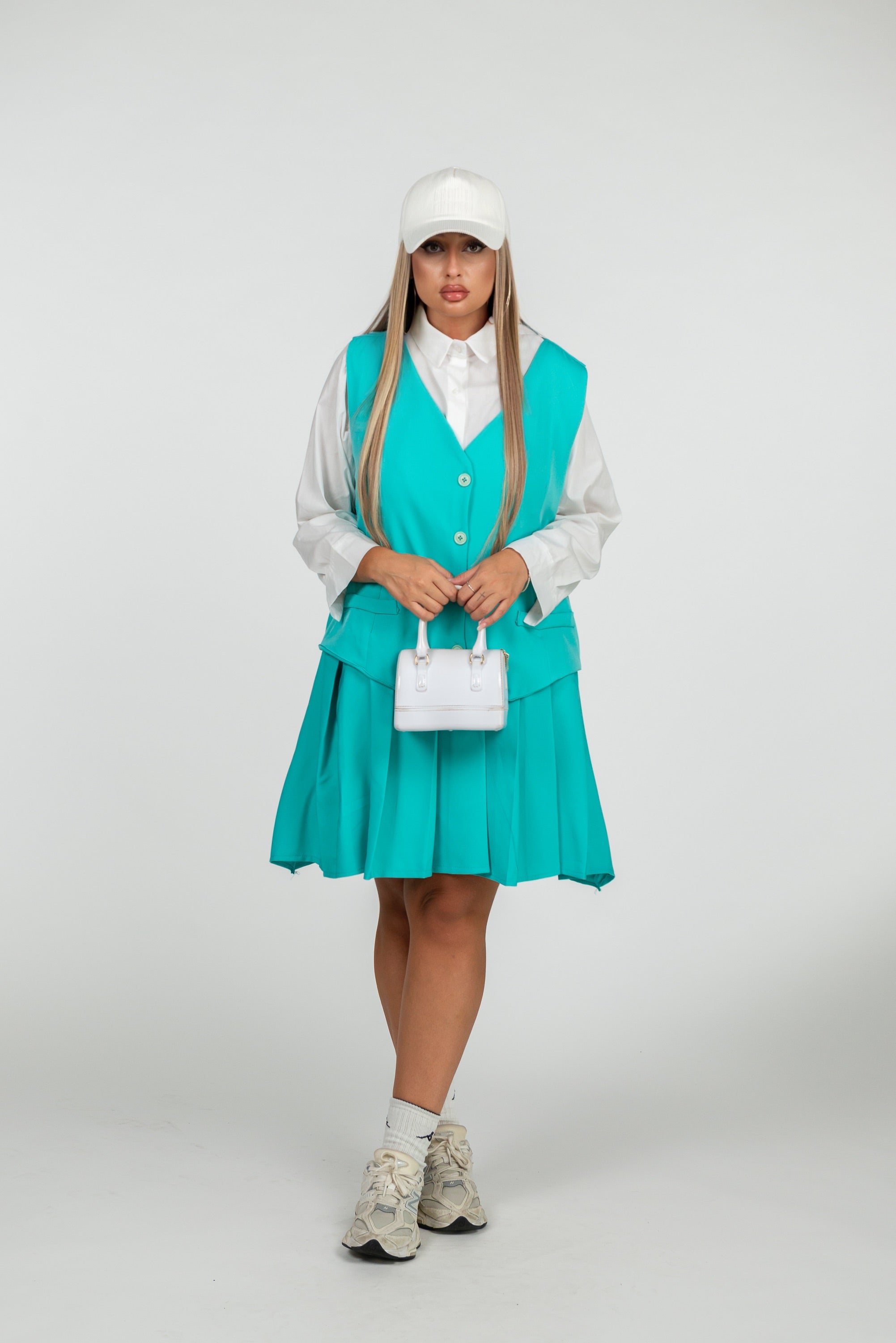 Dress Camicia