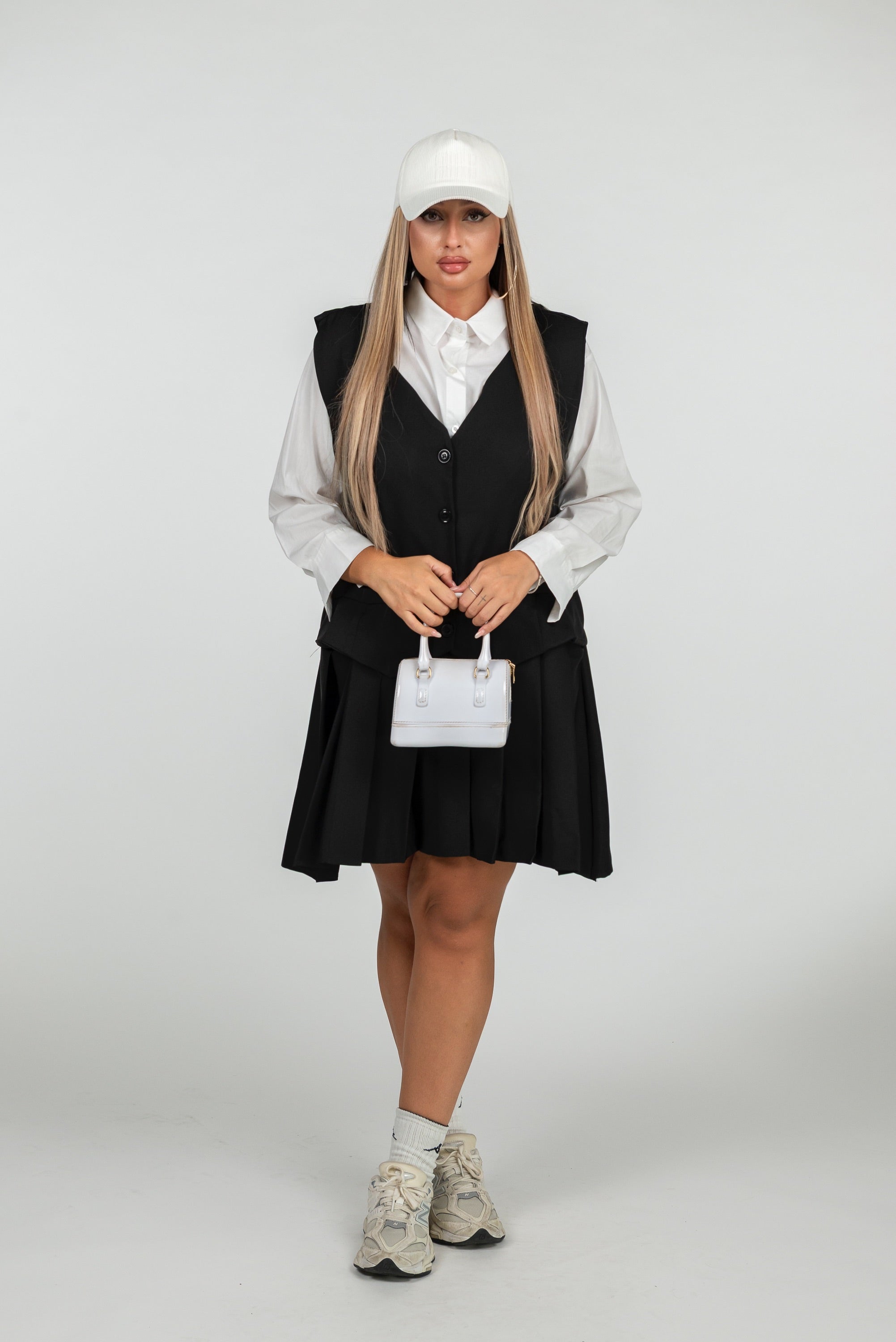Dress Camicia