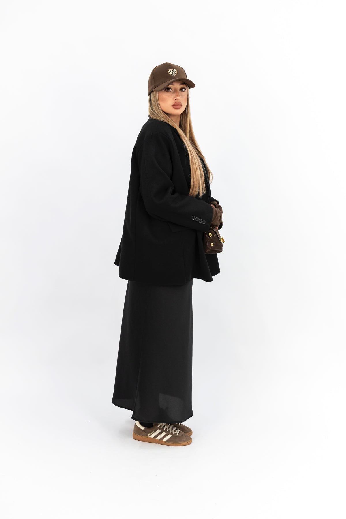 Giacca Peso Cappotto Favorite