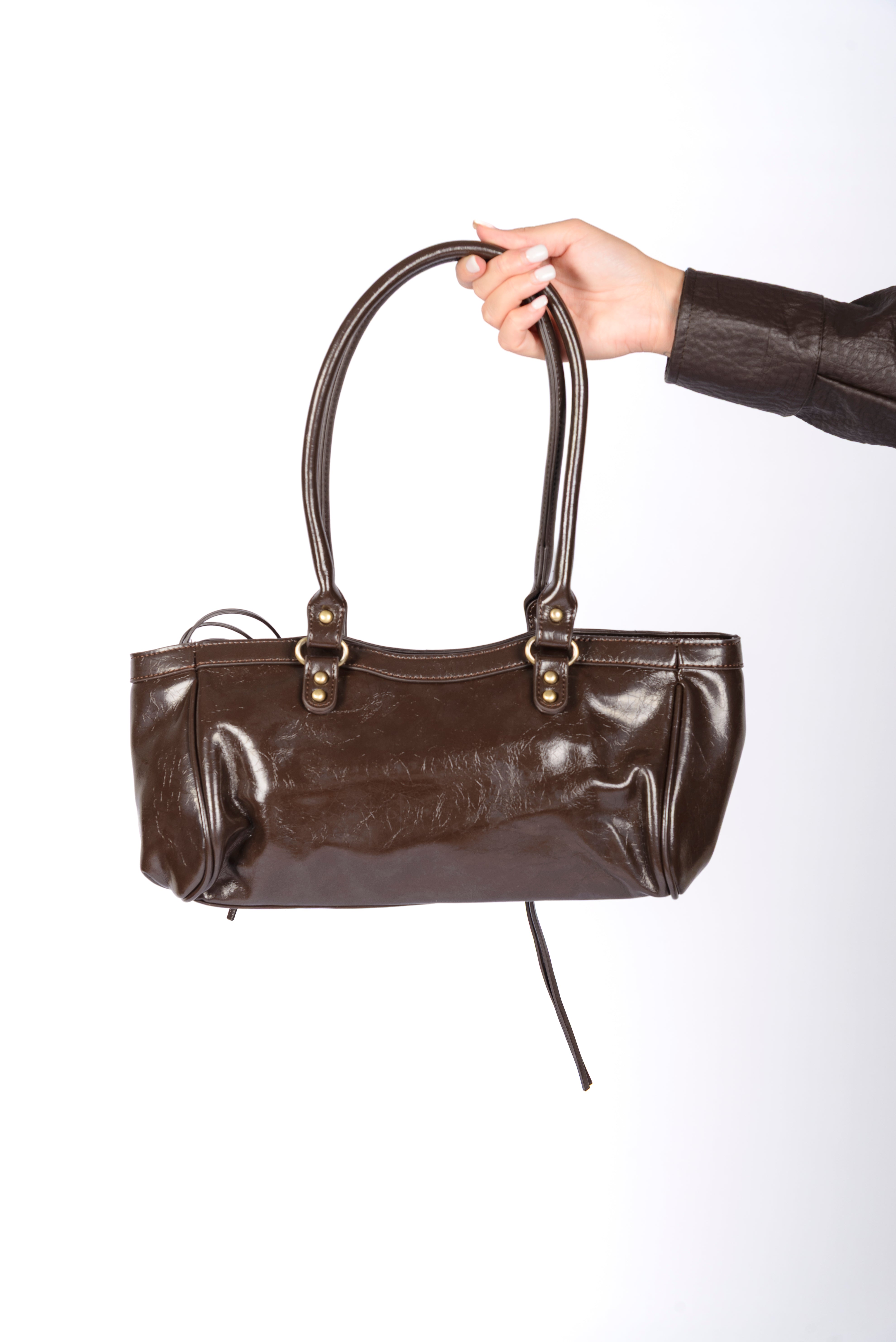 Bag Iris