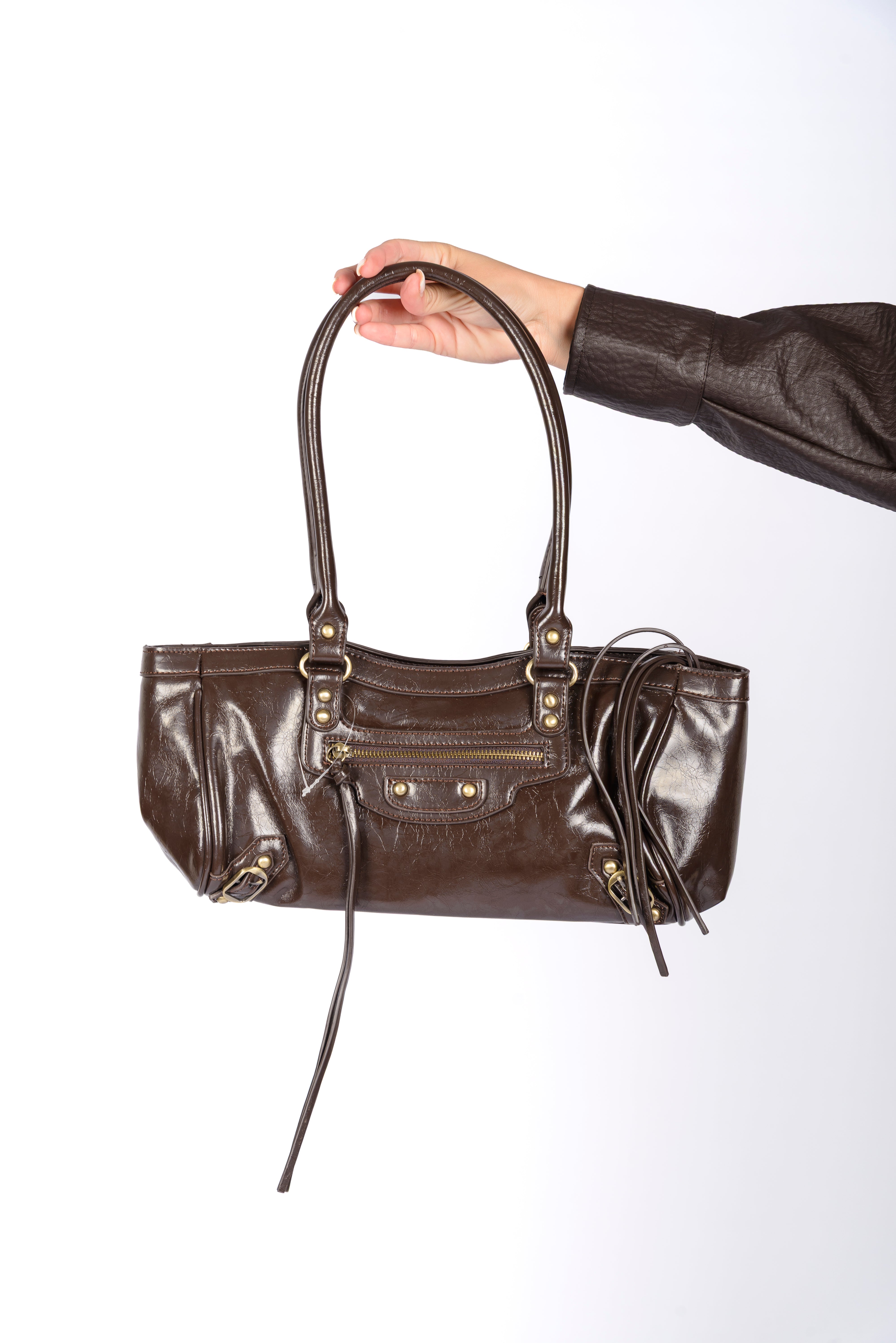 Bag Iris