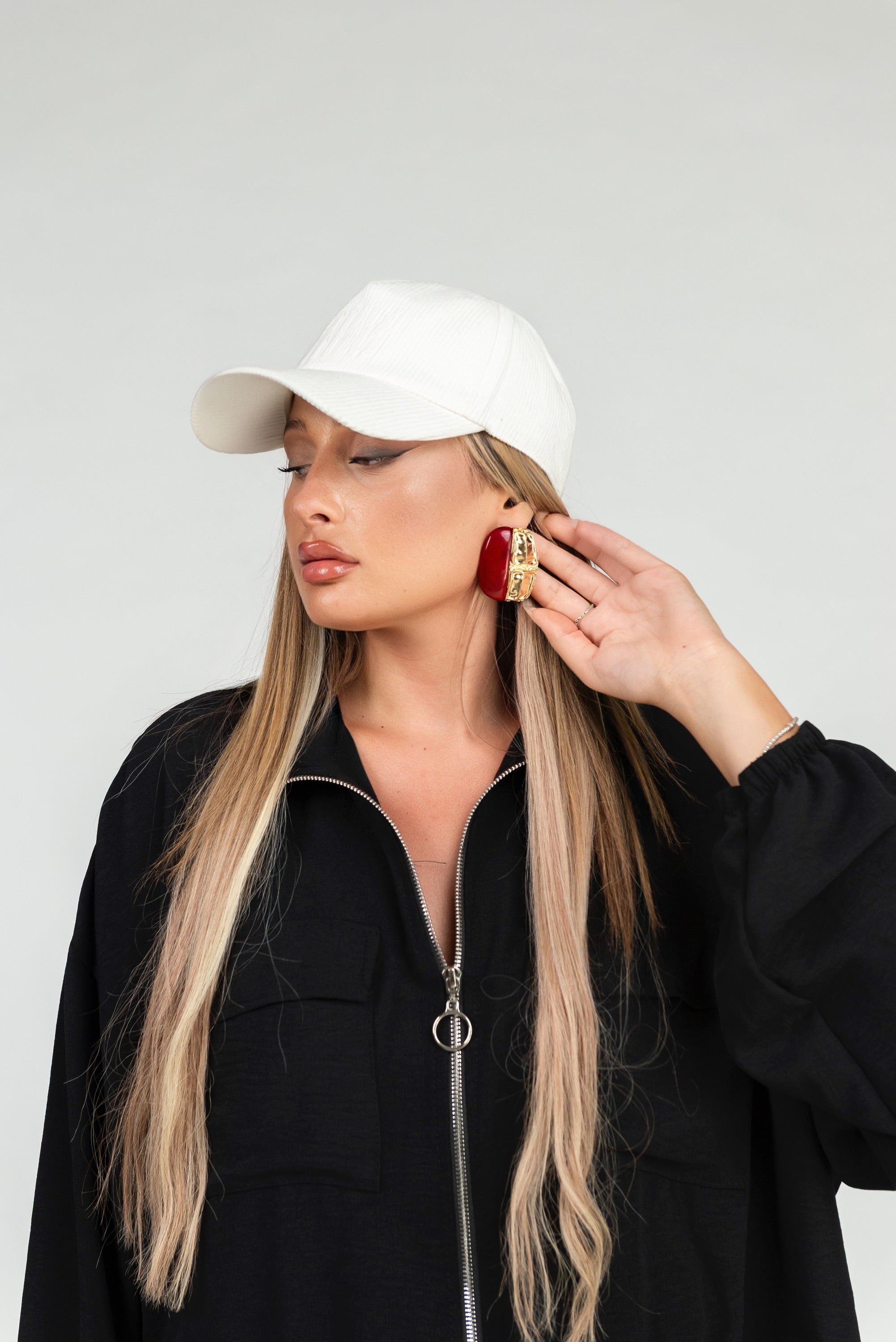Coordinato Zip