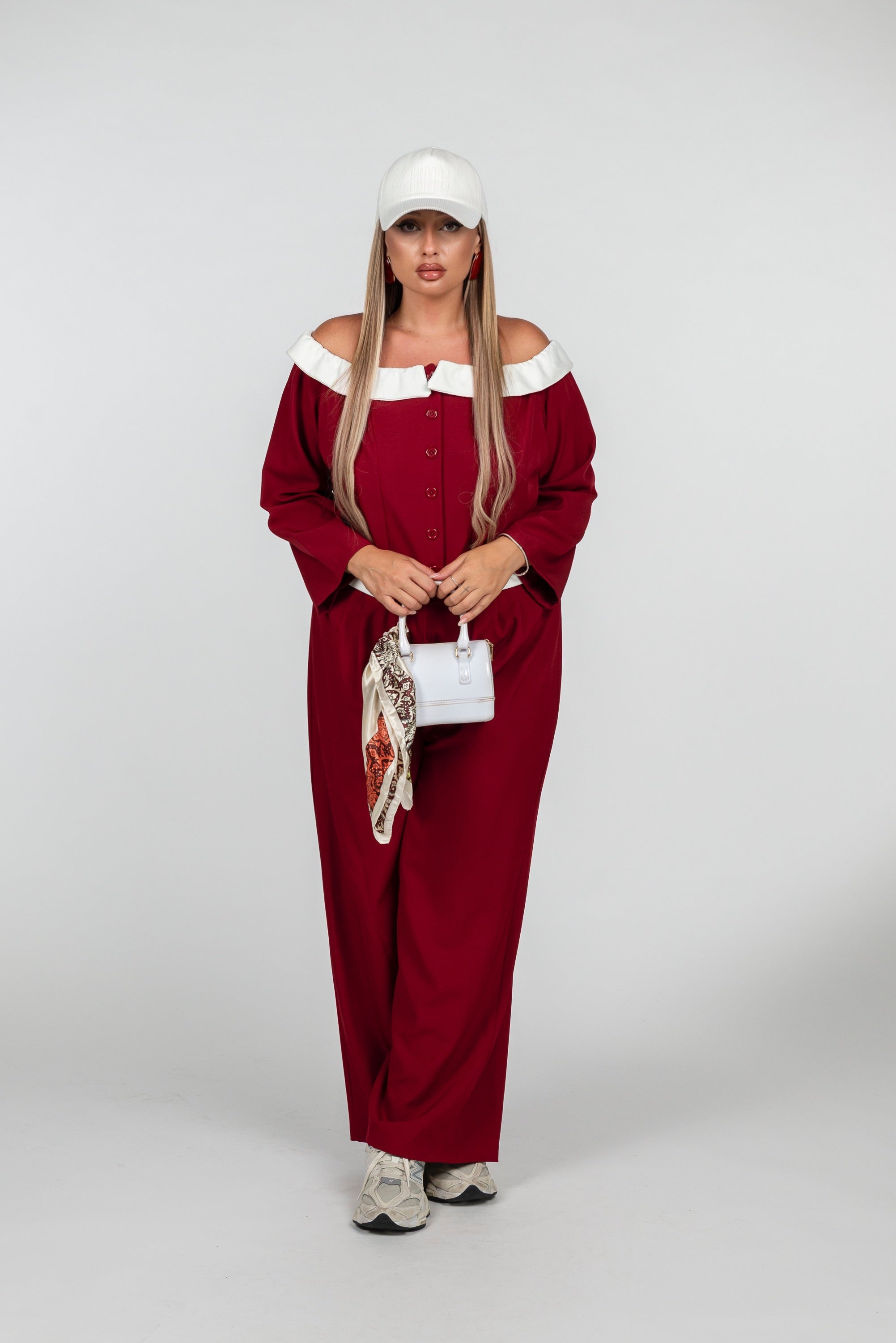 Coordinato sport