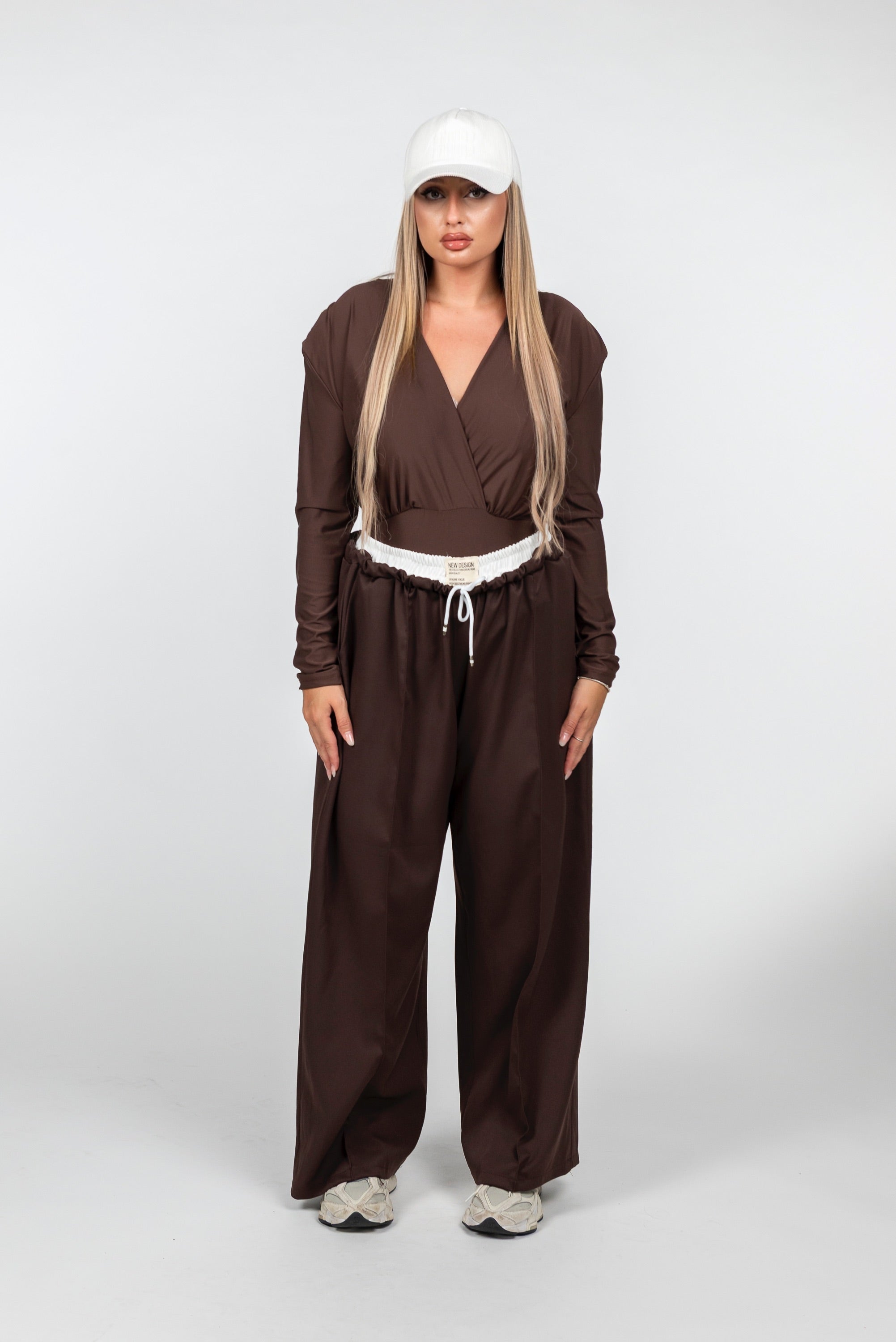 Pantalone Molla