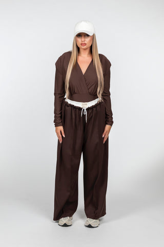 Pantalone Molla