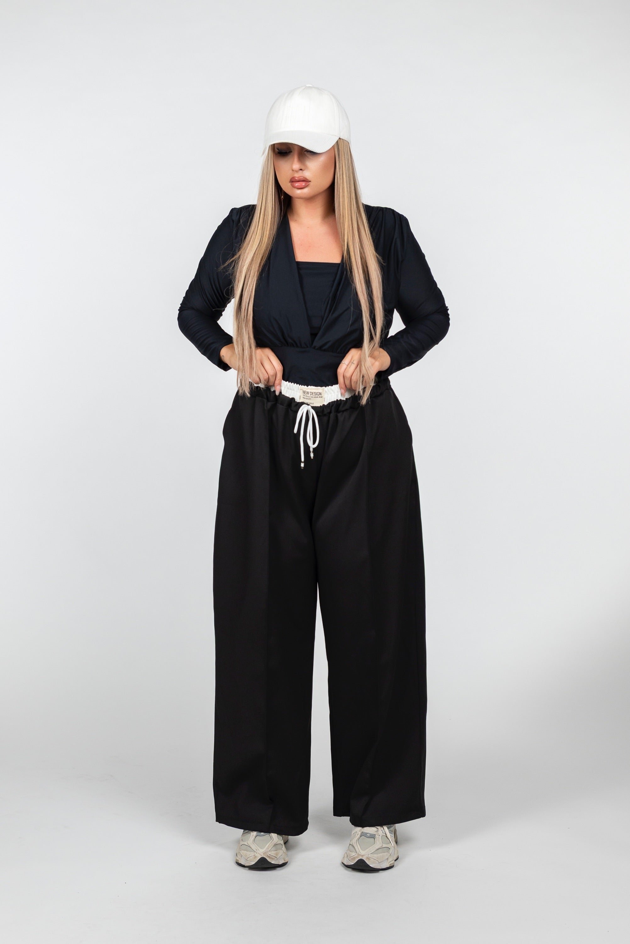 Pantalone Molla