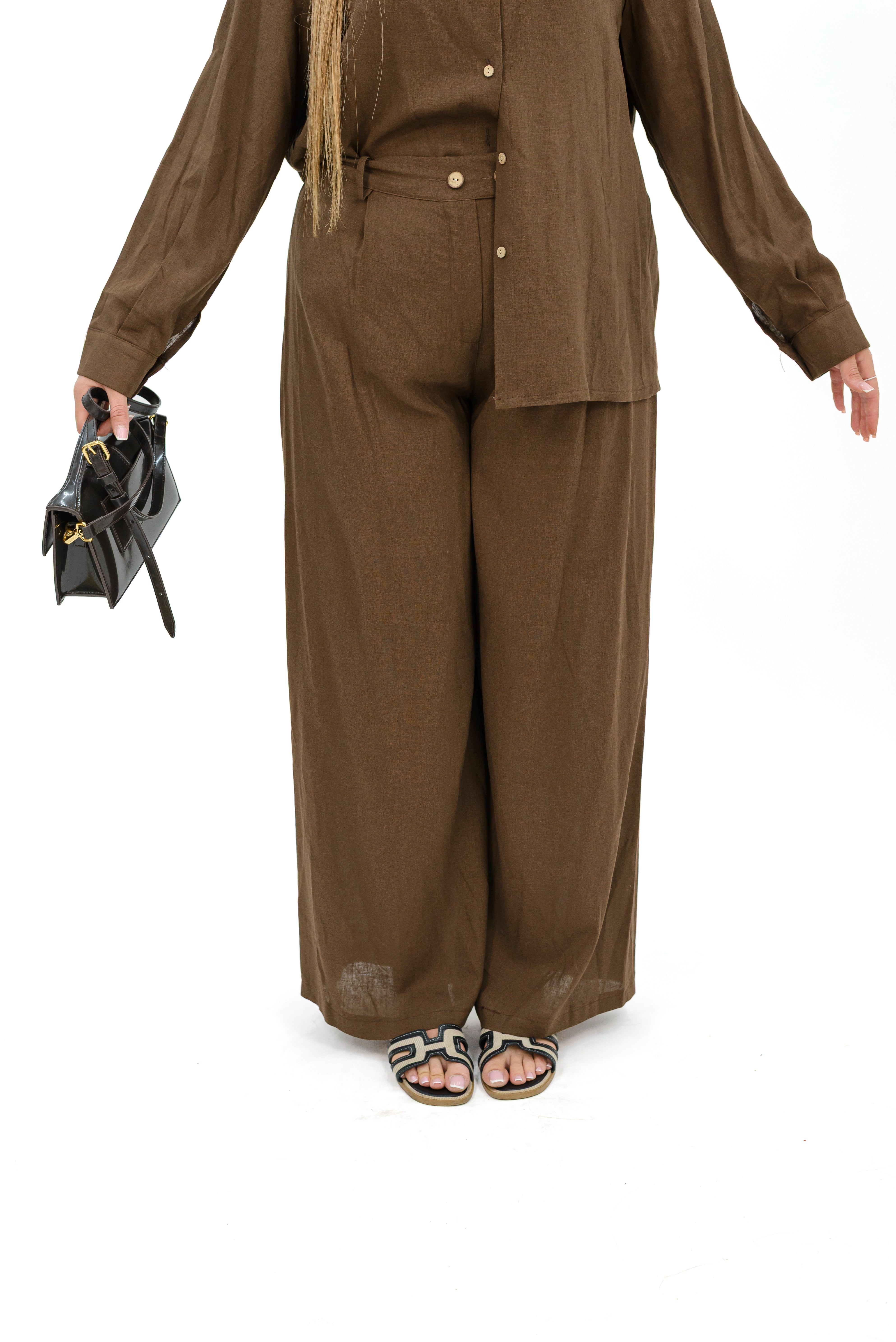 Coordinato Tony