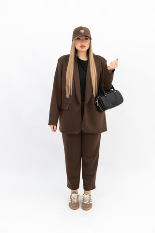 Tailleur Tuta Punto Milano