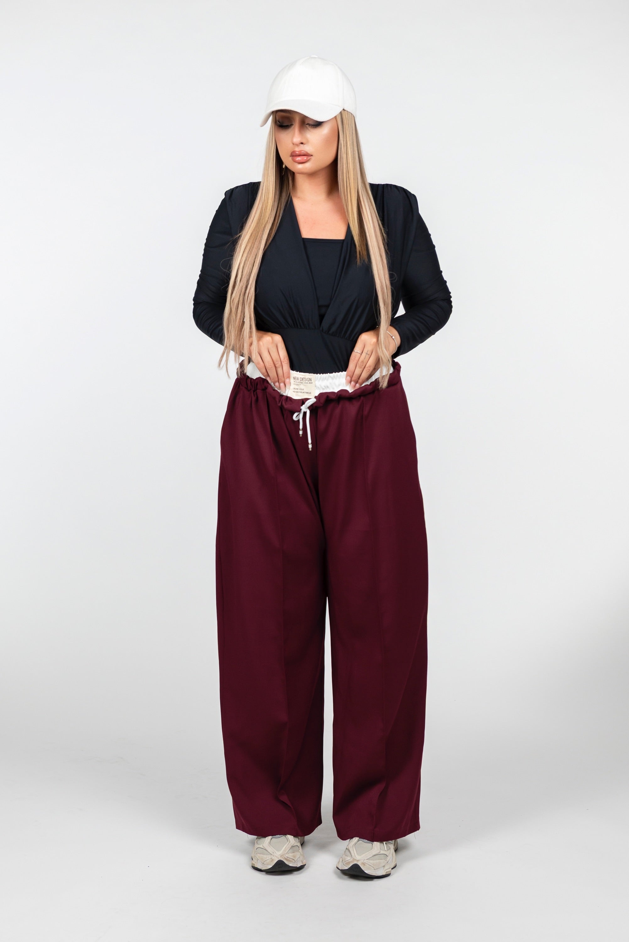 Pantalone Molla