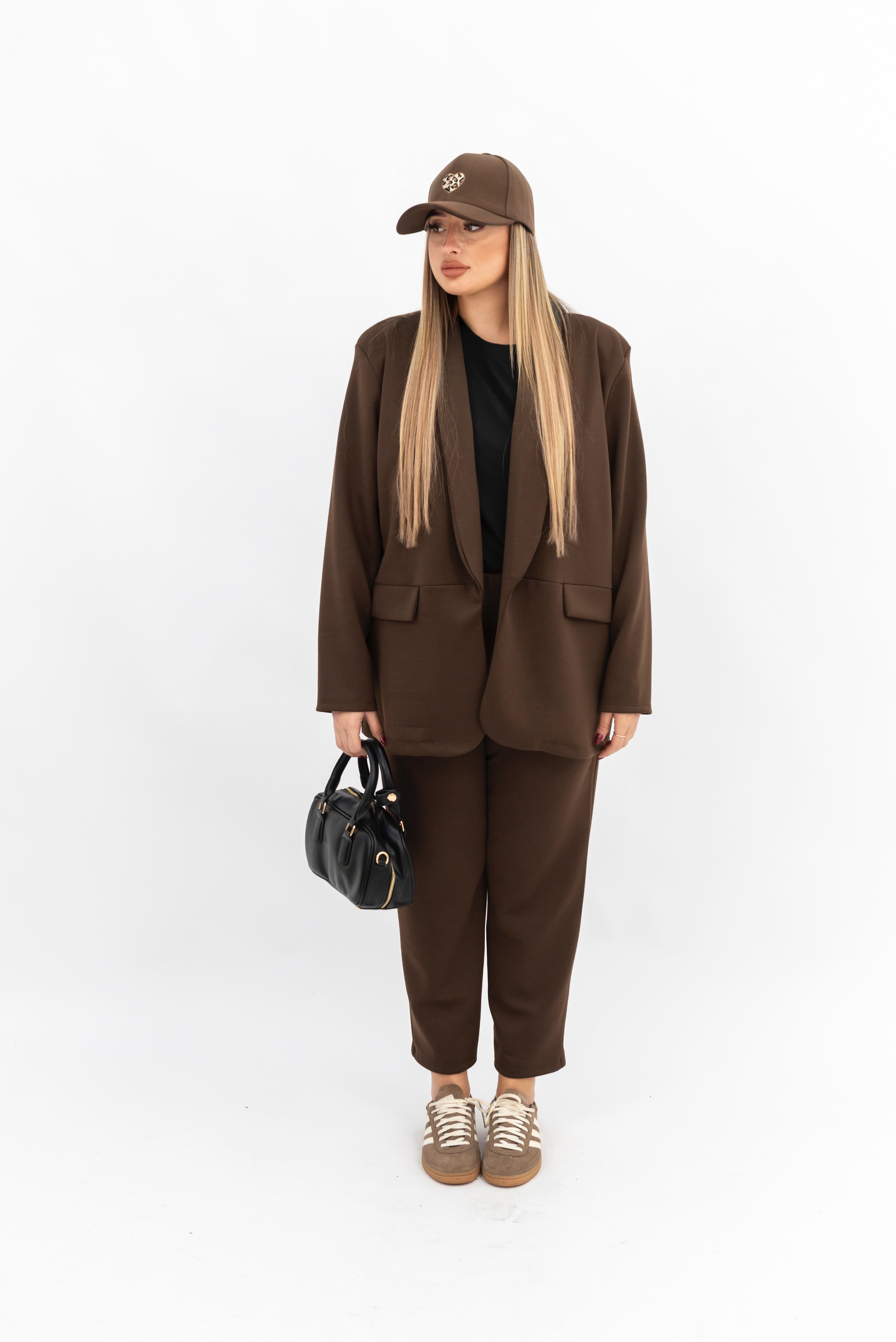 Tailleur Tuta Punto Milano