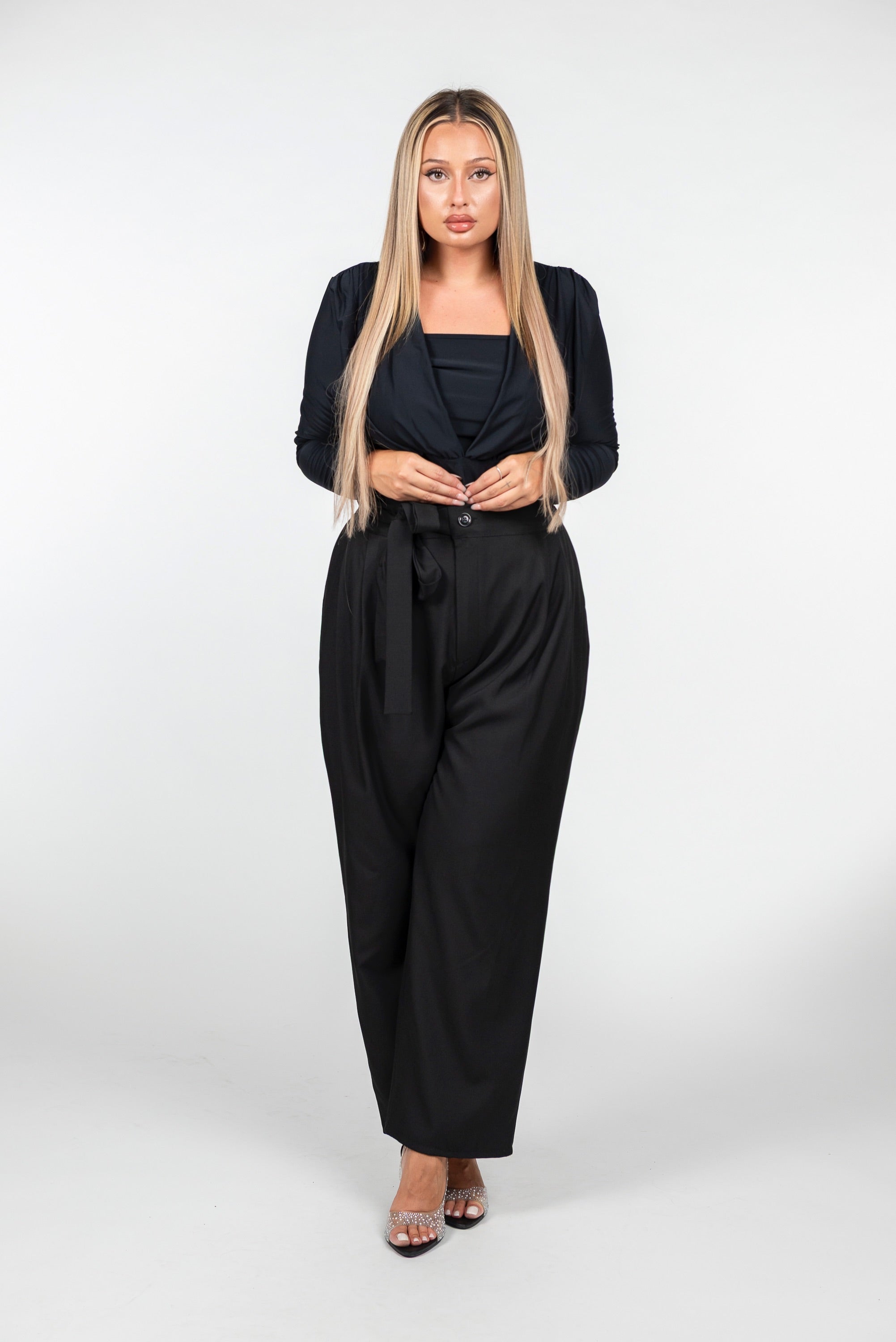 Pantalone Laccio