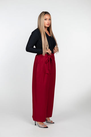 Pantalone Laccio