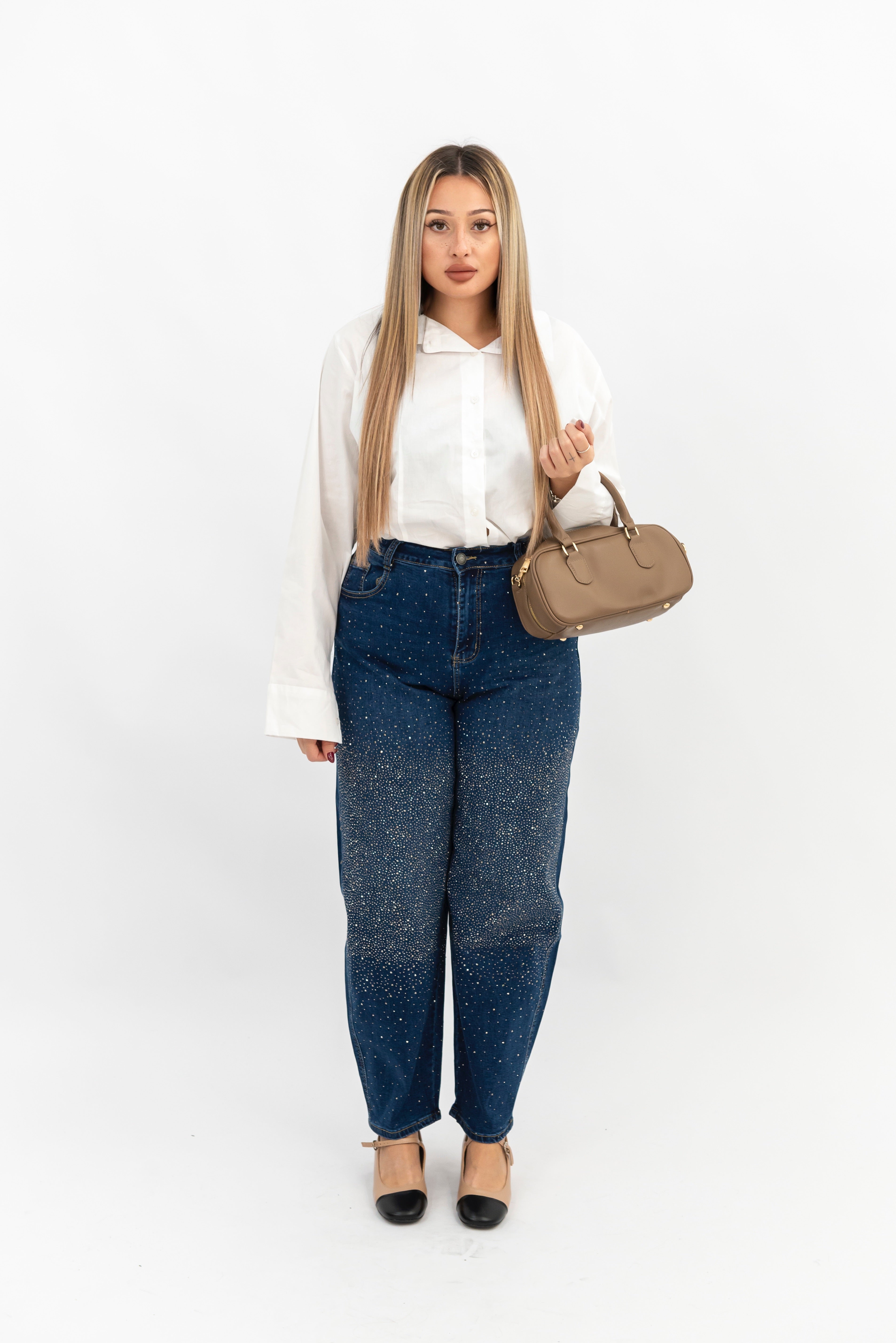 Jeans Natalia