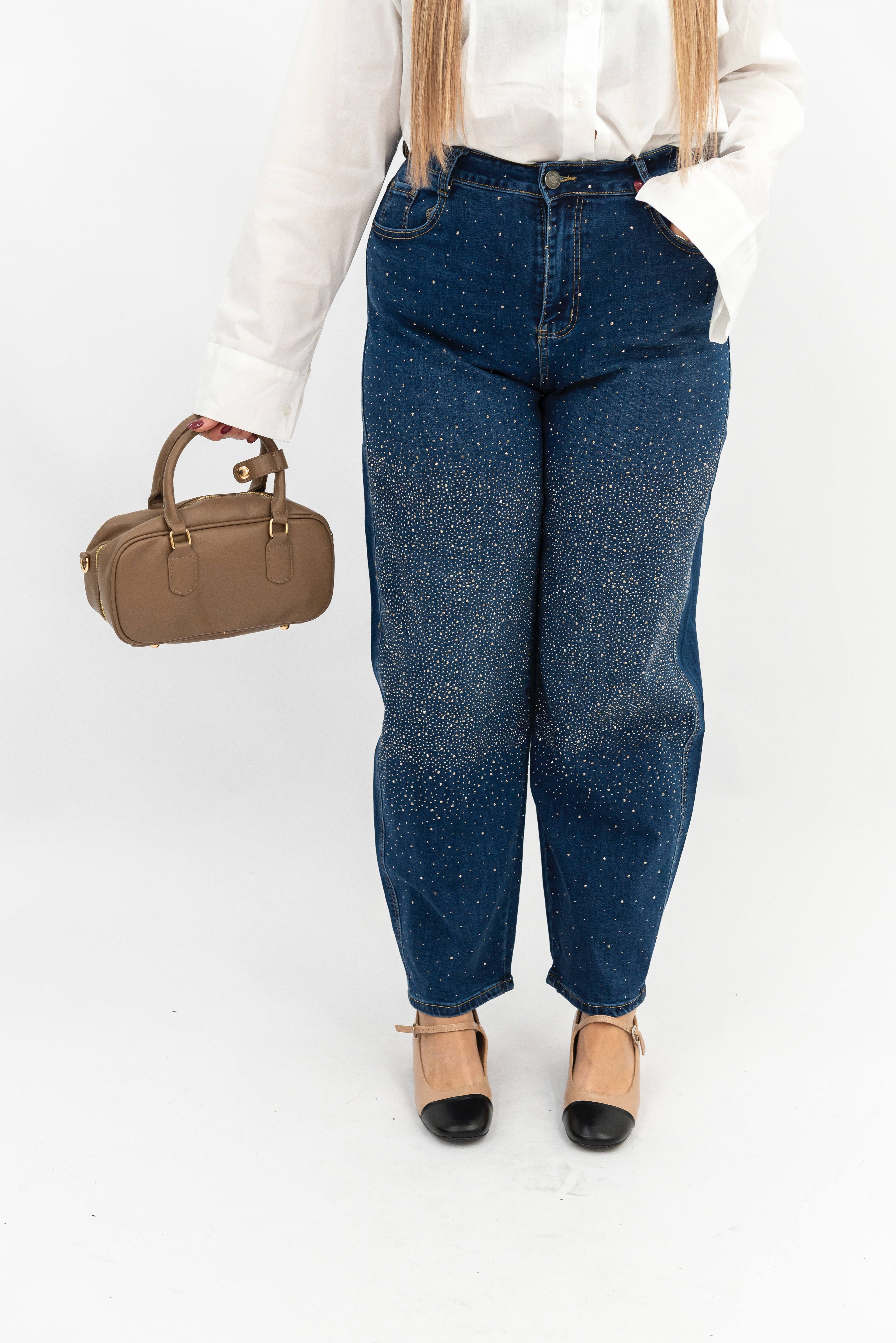 Jeans Natalia