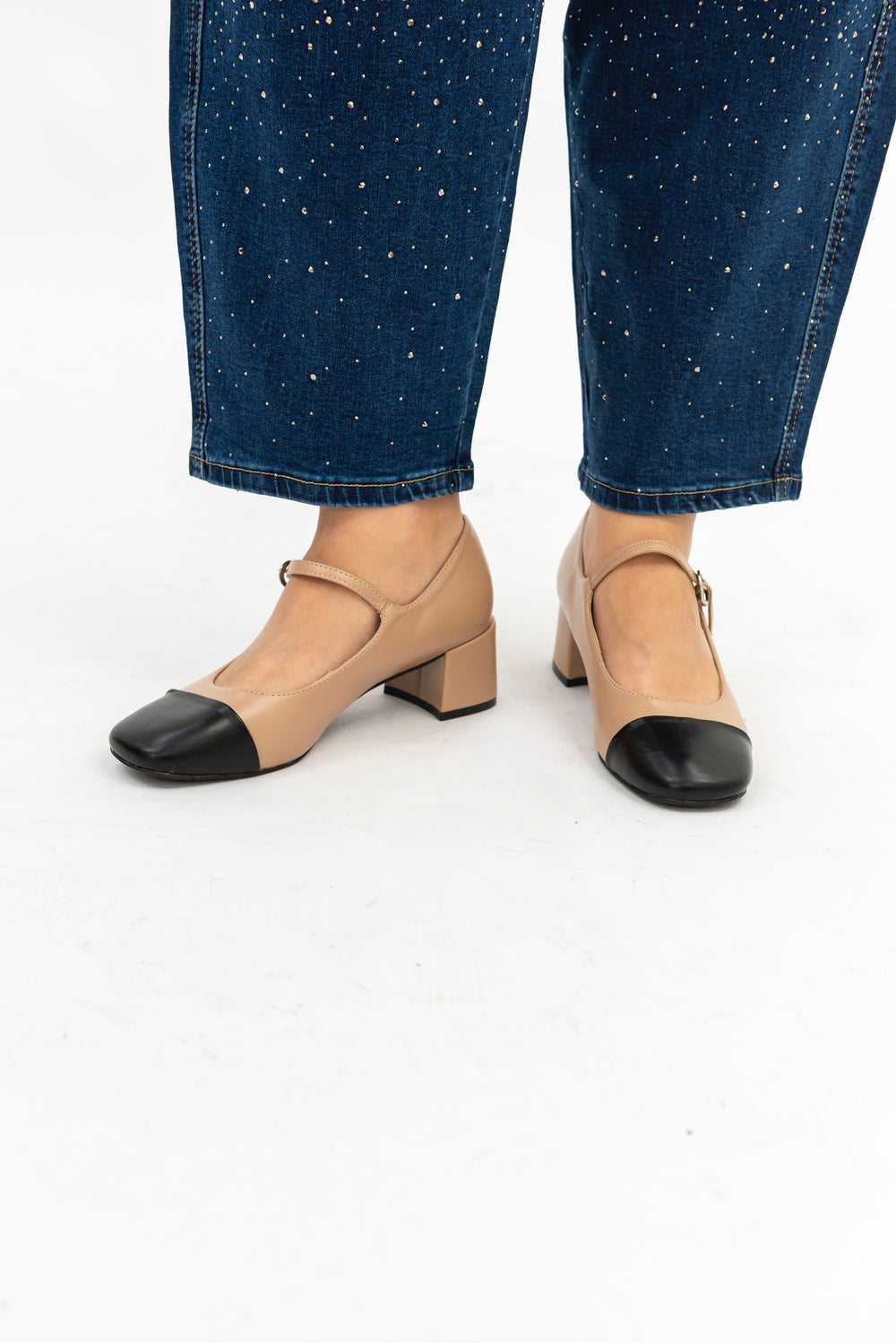 Scarpa Coco
