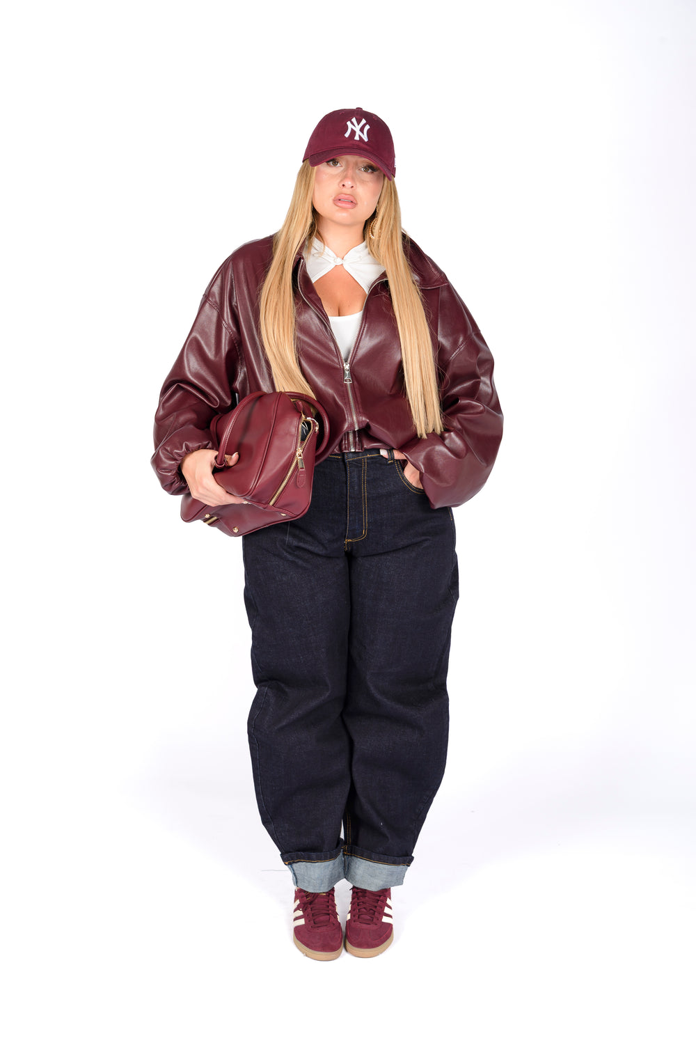 Denim Favola