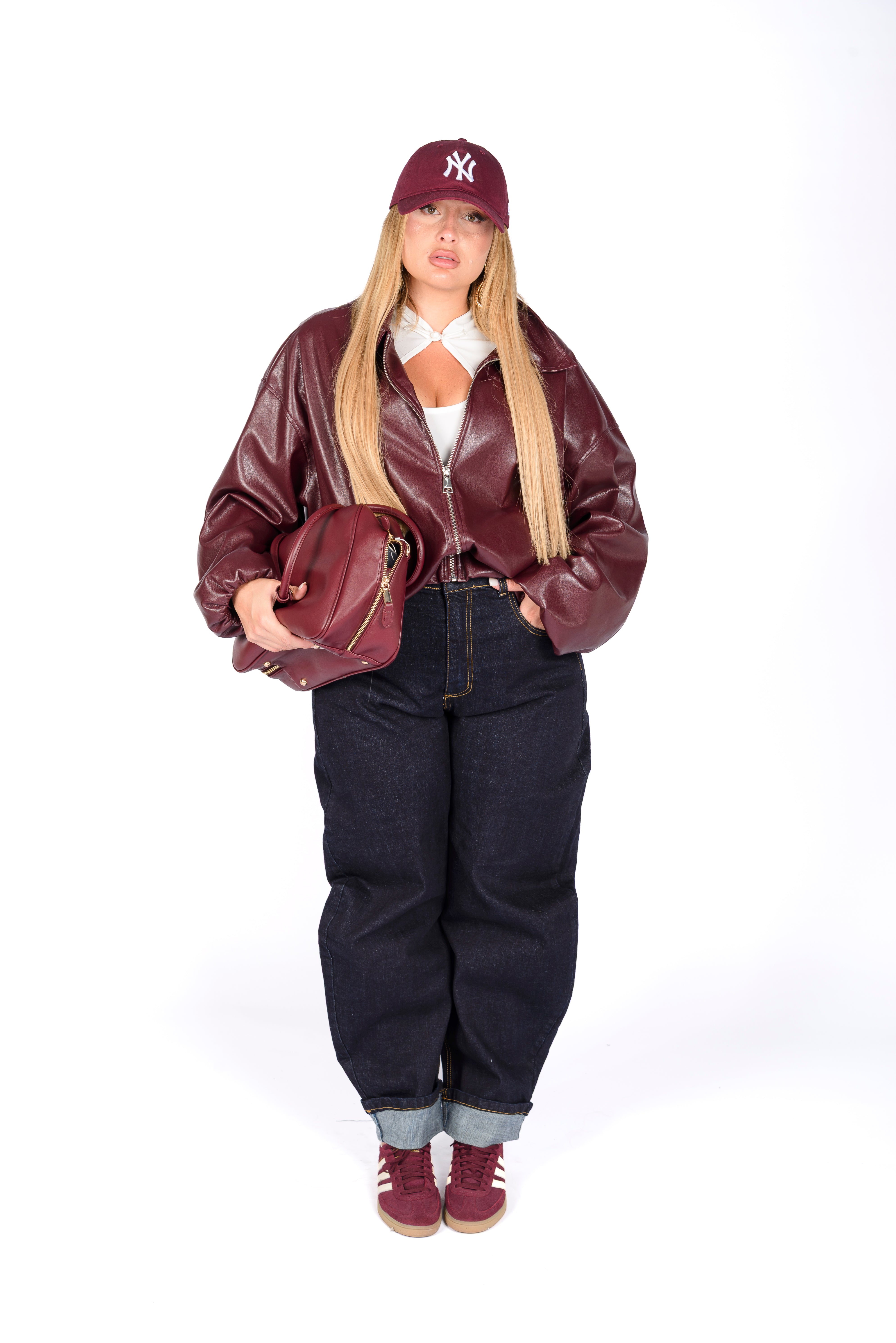 Denim Favola