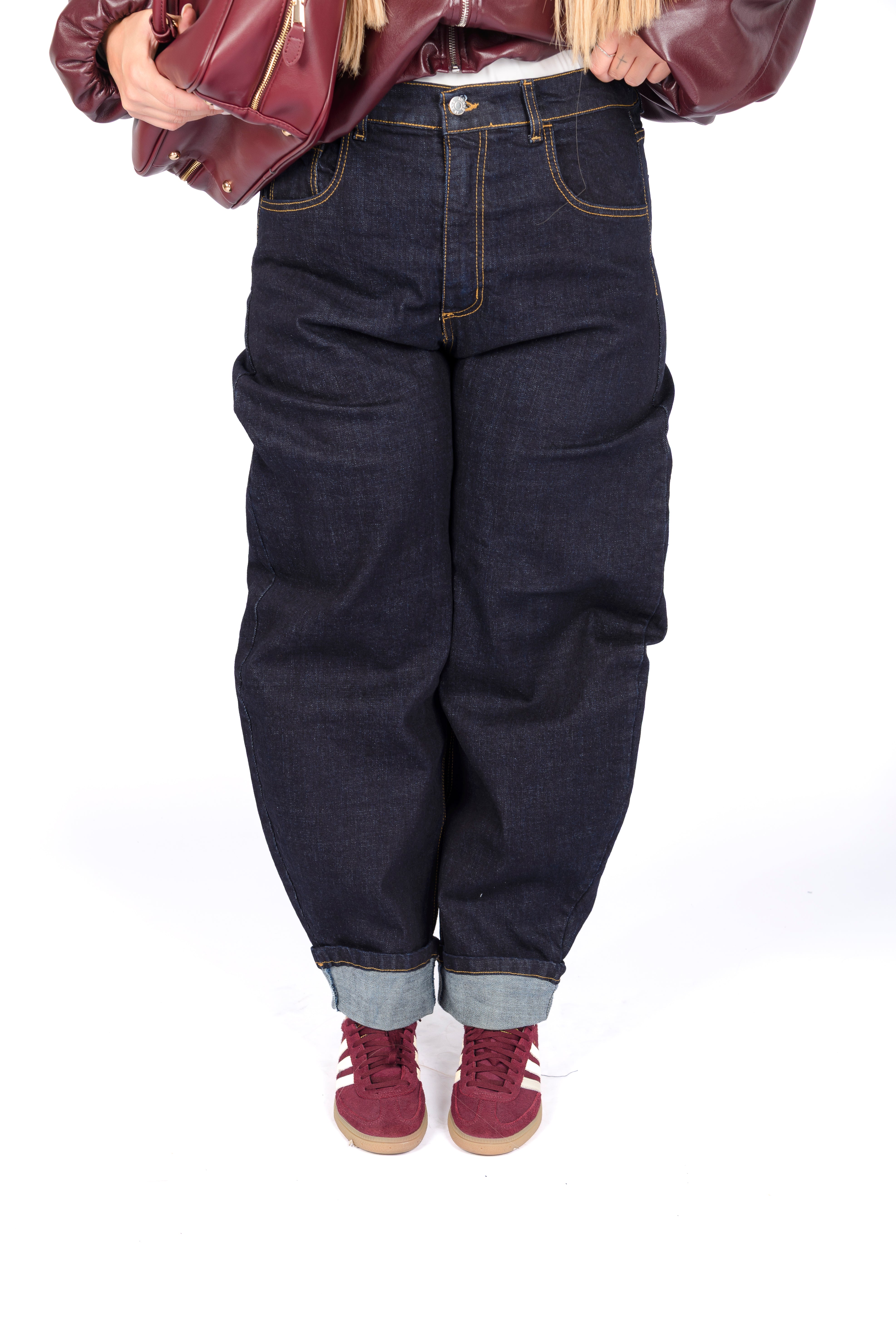 Denim Favola