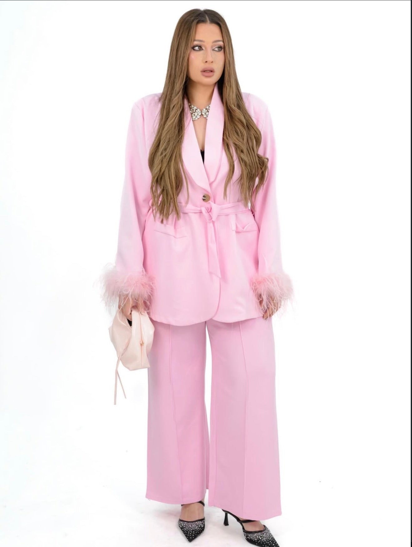 Tailleur Euphoria